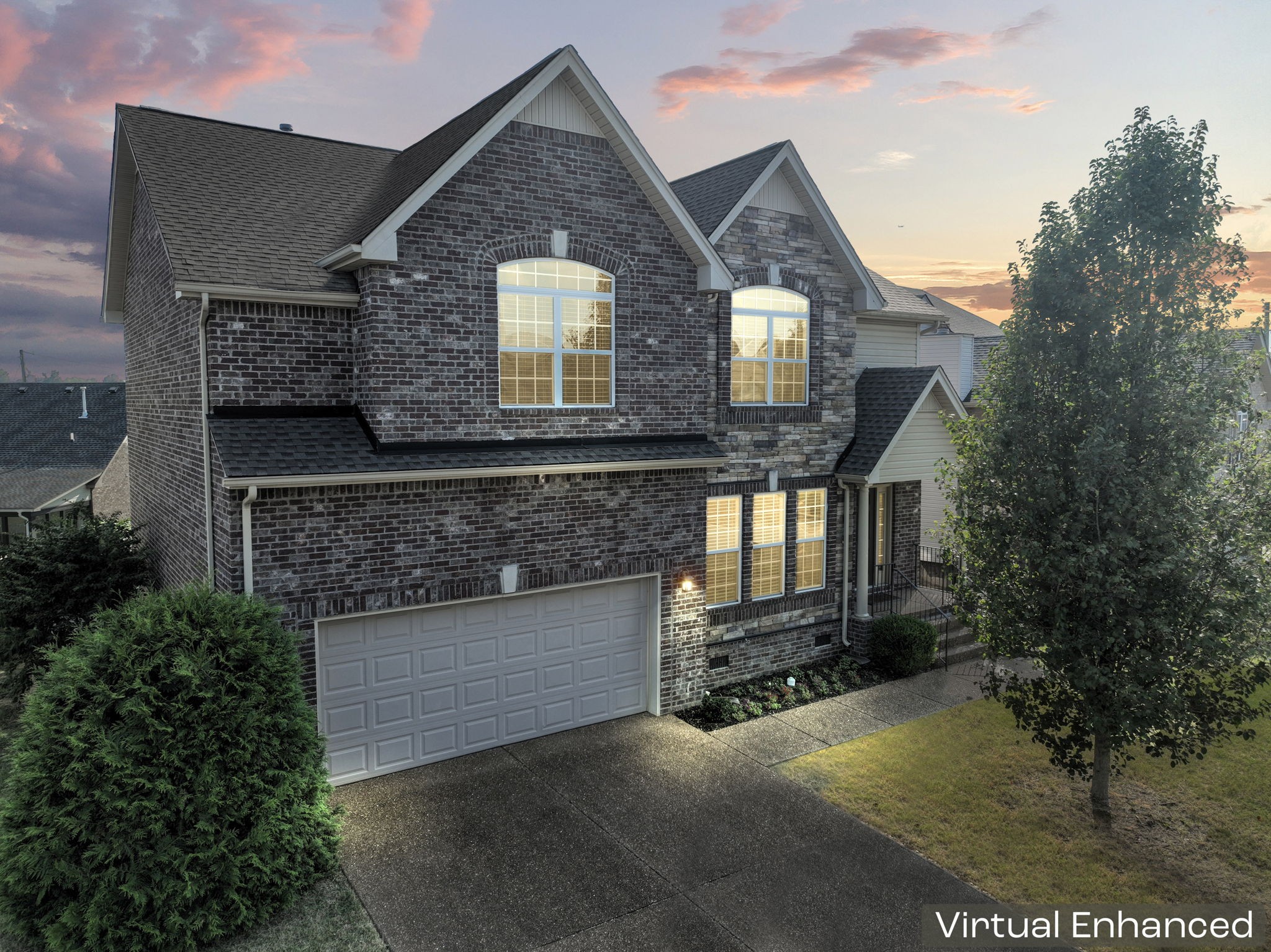 7717 Sunbar Ln