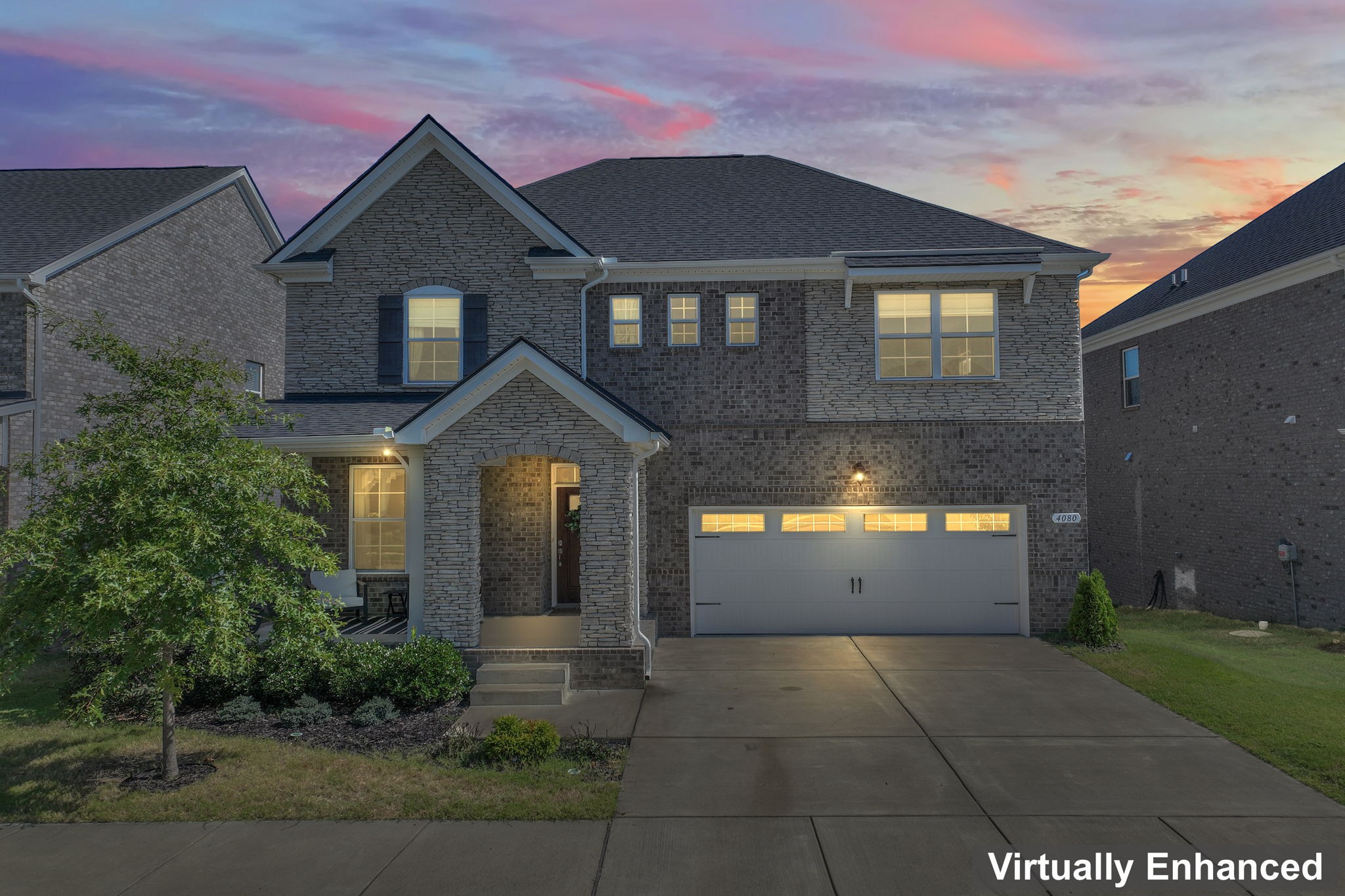 4080 Magnolia Farms Dr