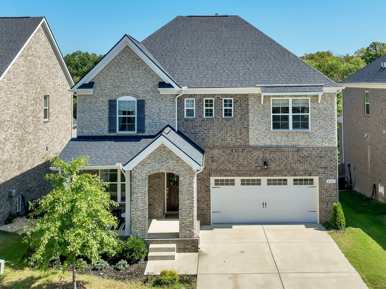4080 Magnolia Farms Dr