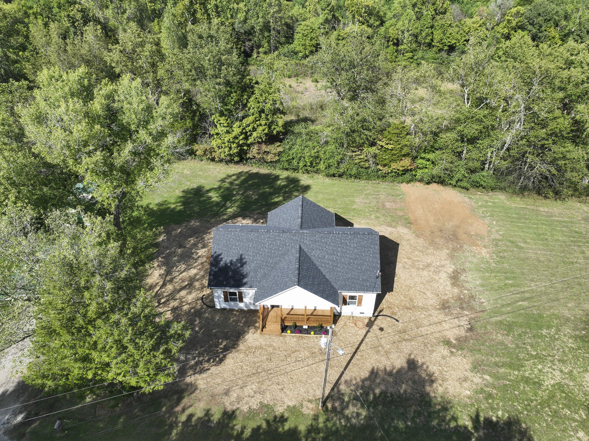 3109 Green Hill Dr