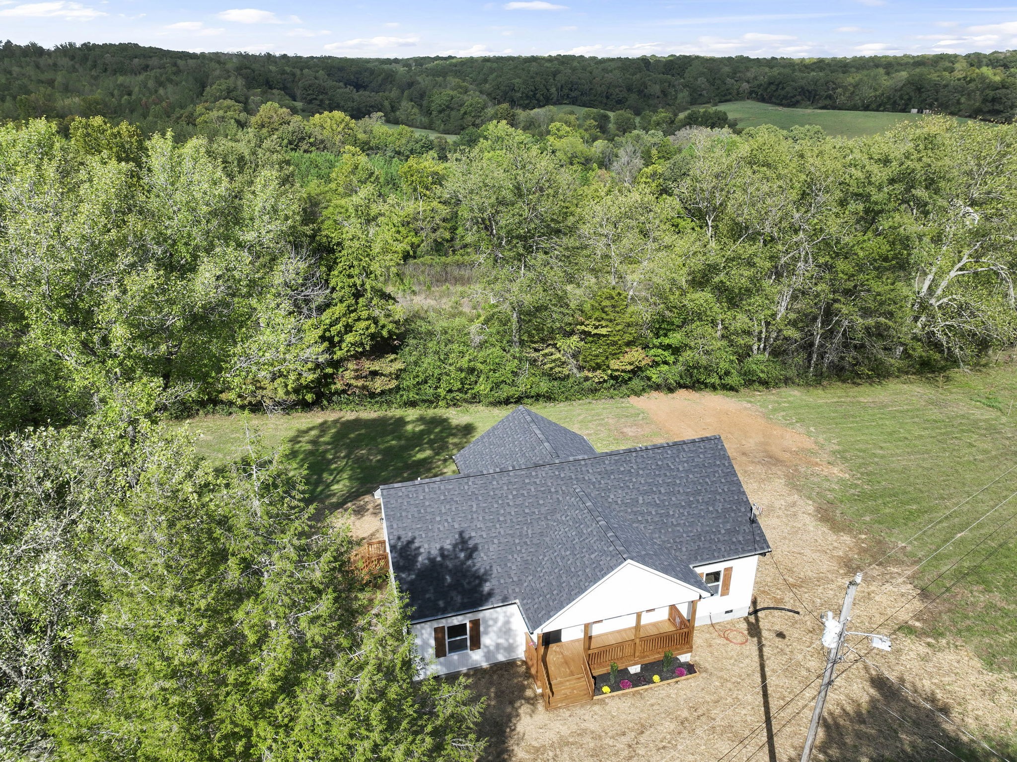 3109 Green Hill Dr