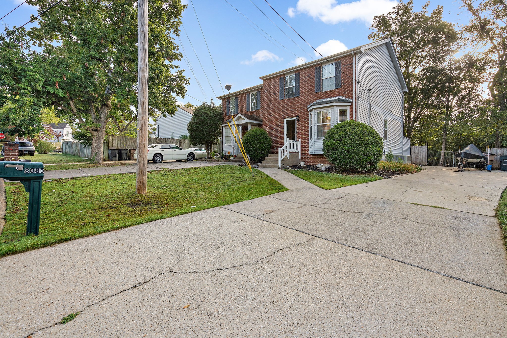 3085 Brantley Dr
