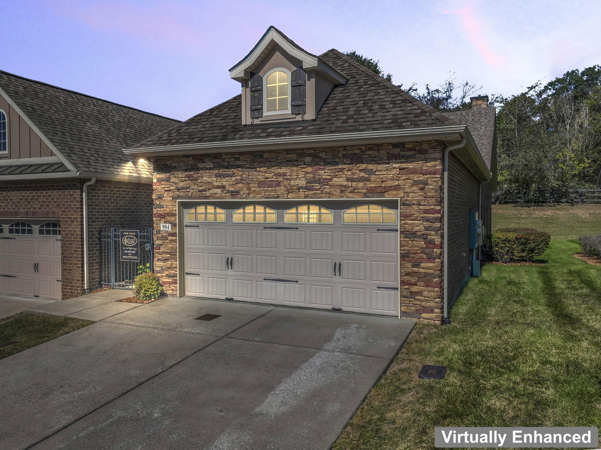 100 Placid Grove Ln Unit: 904