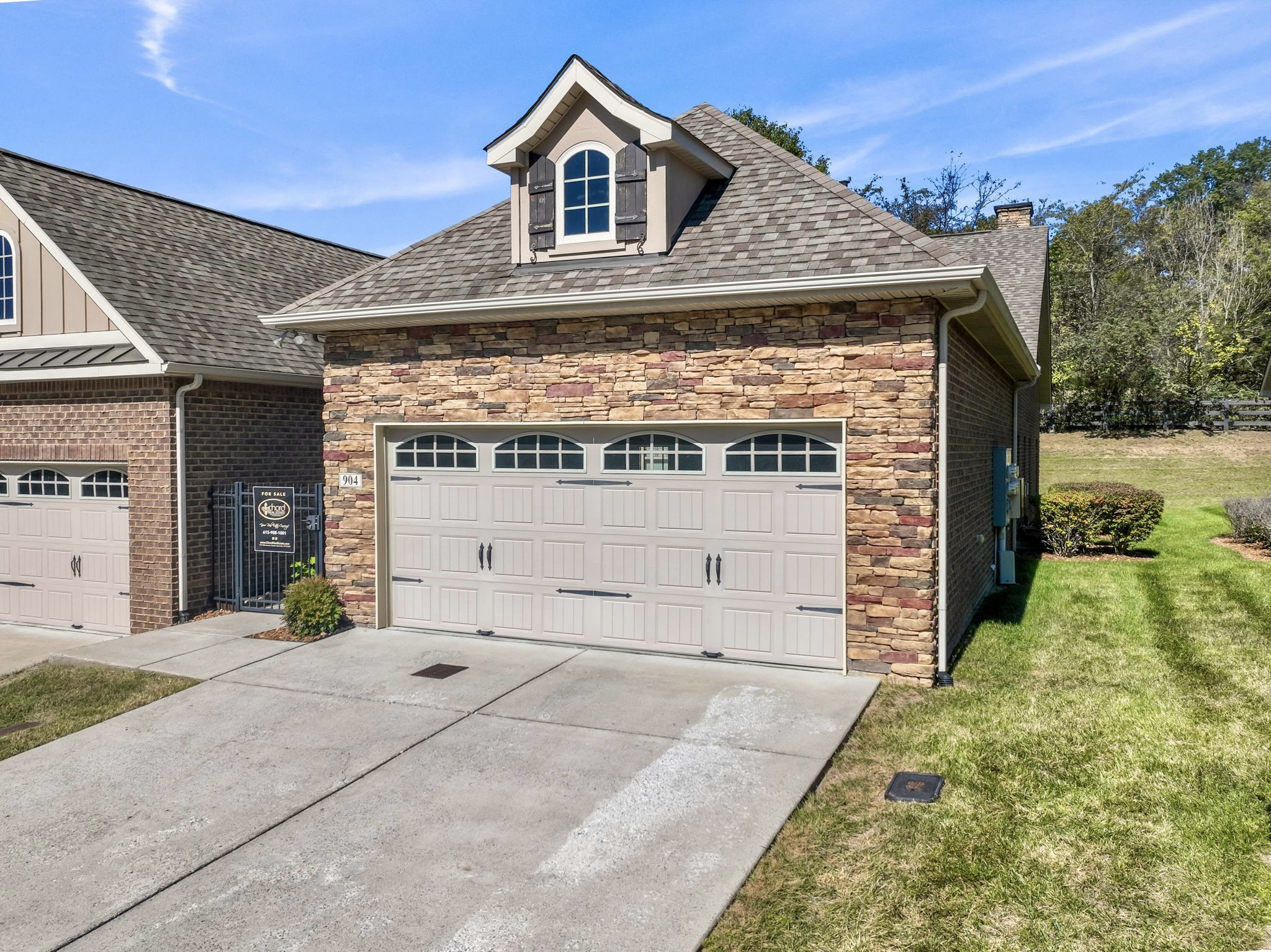 100 Placid Grove Ln Unit: 904