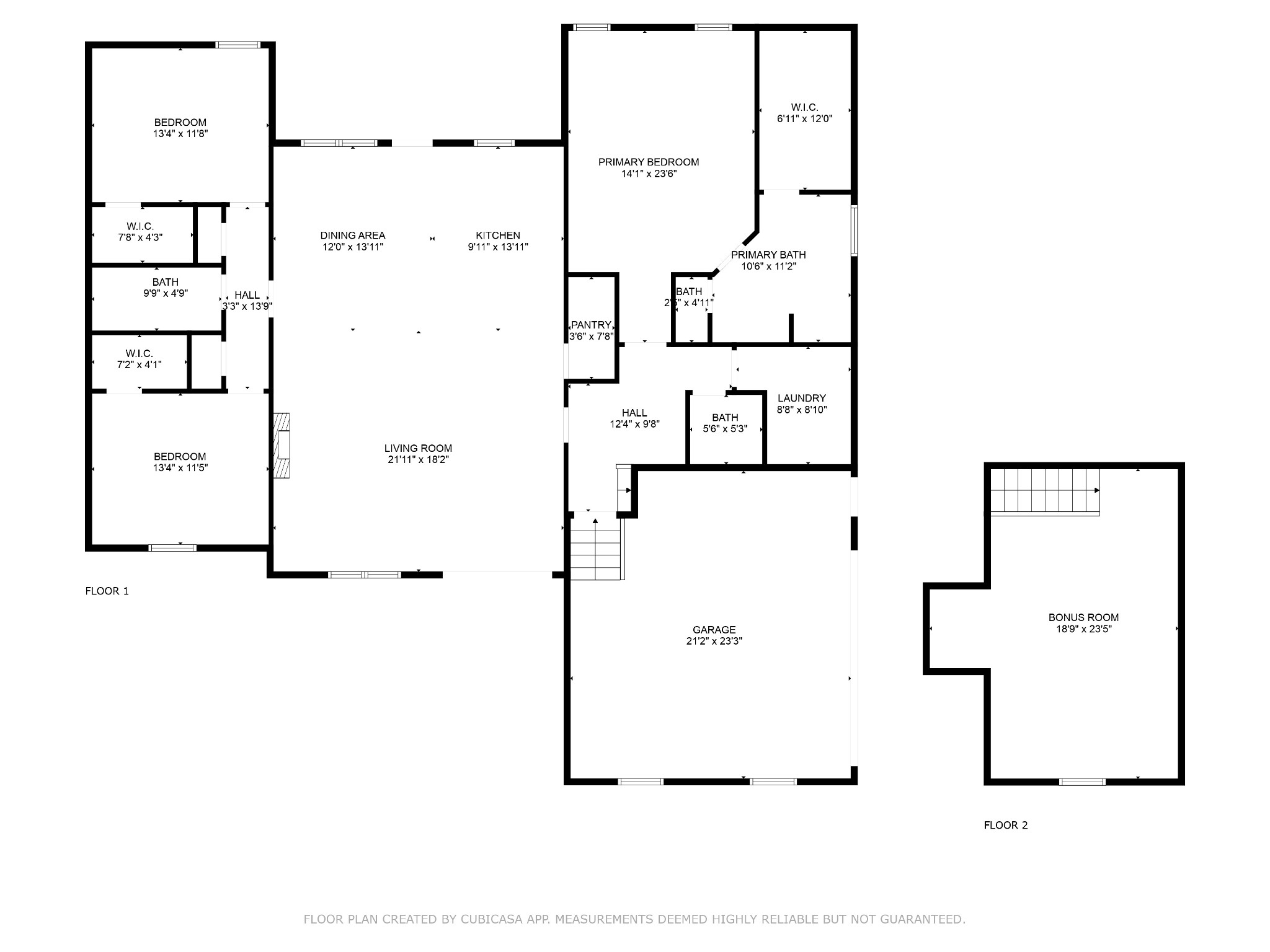 123 Alexander Ln