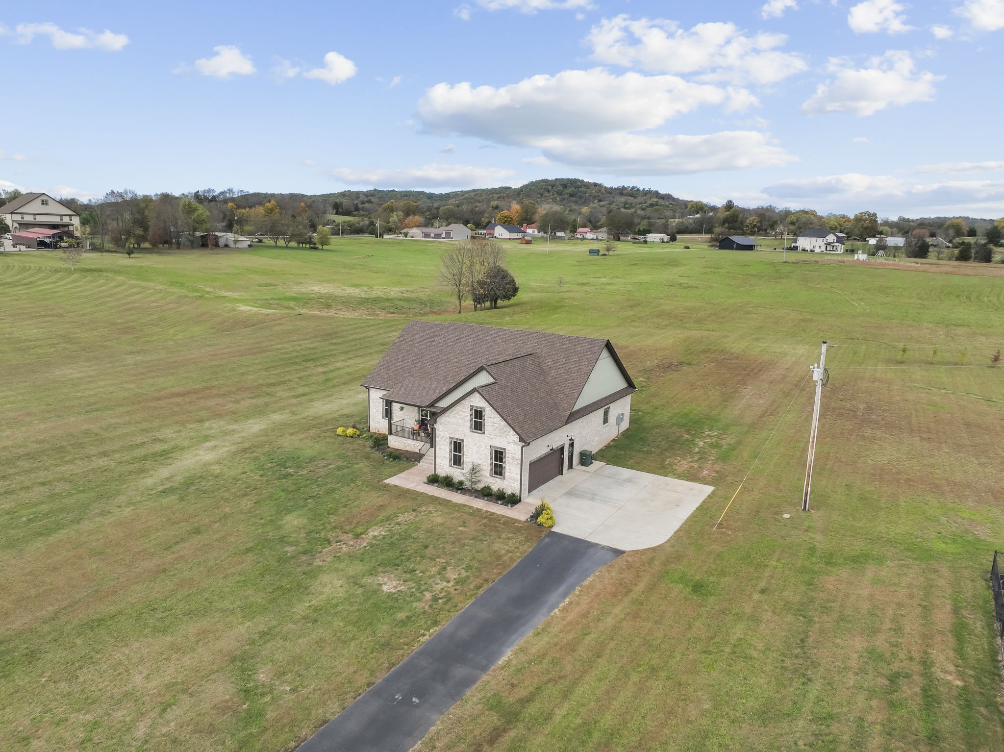 123 Alexander Ln
