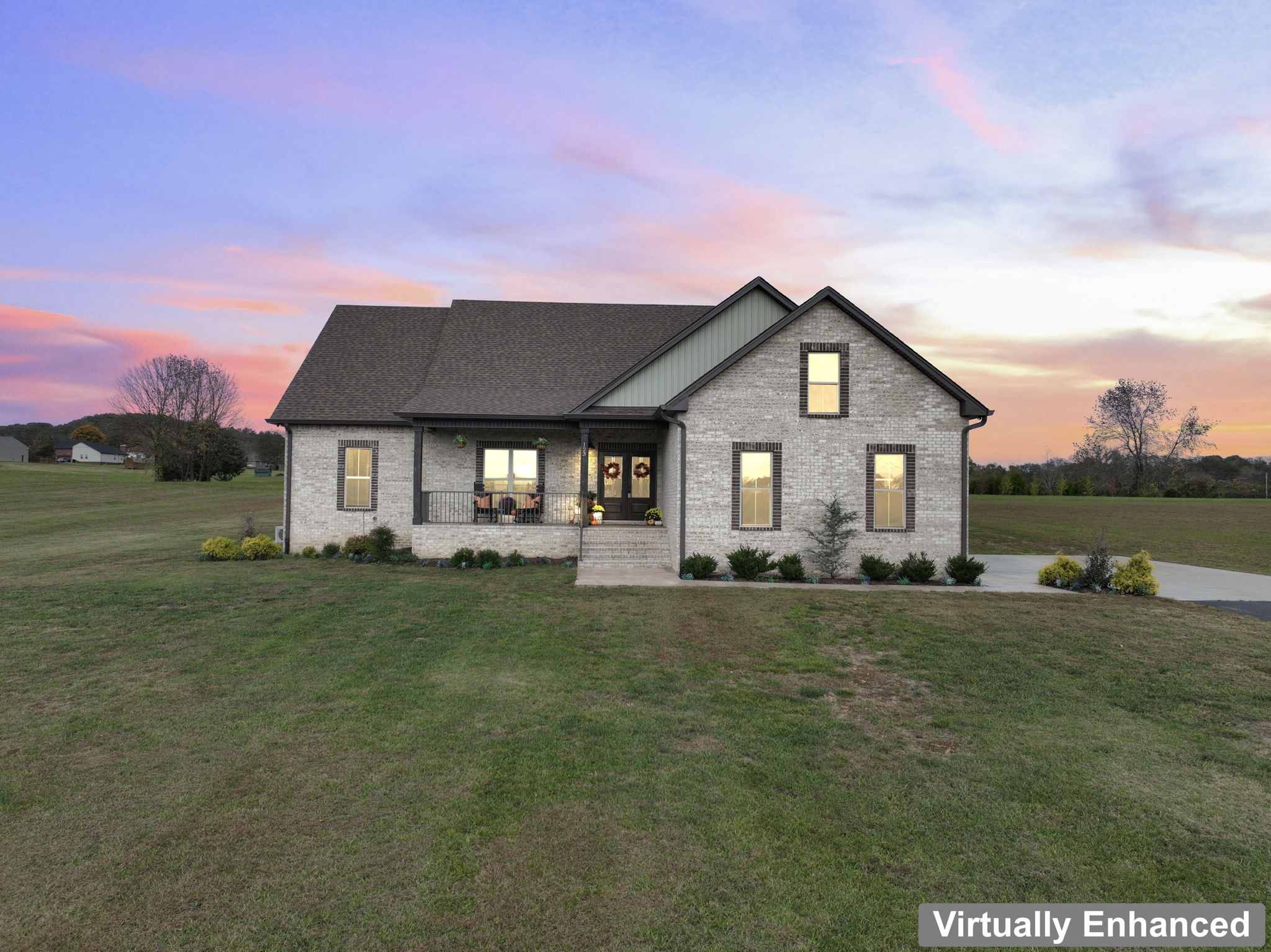 123 Alexander Ln