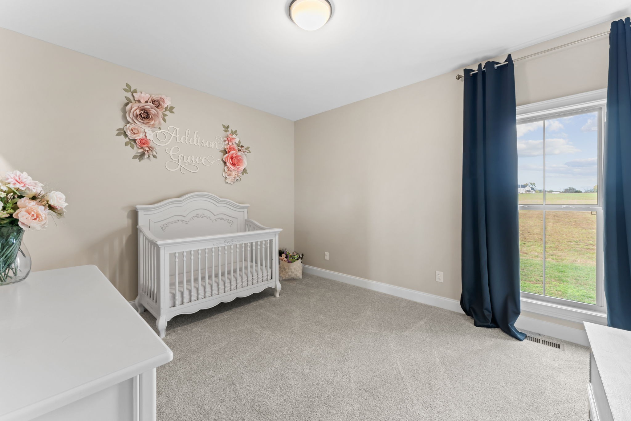 123 Alexander Ln