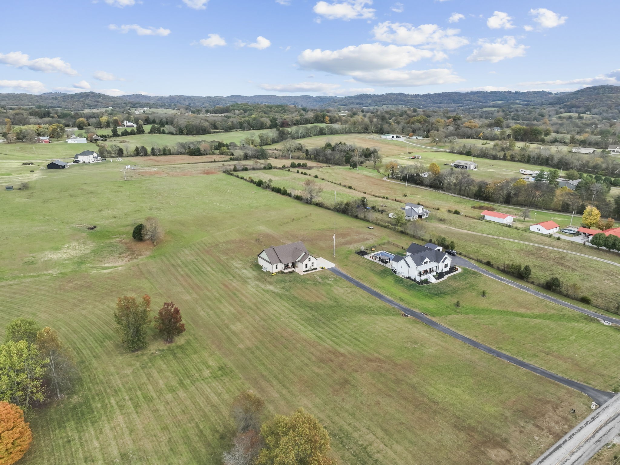123 Alexander Ln
