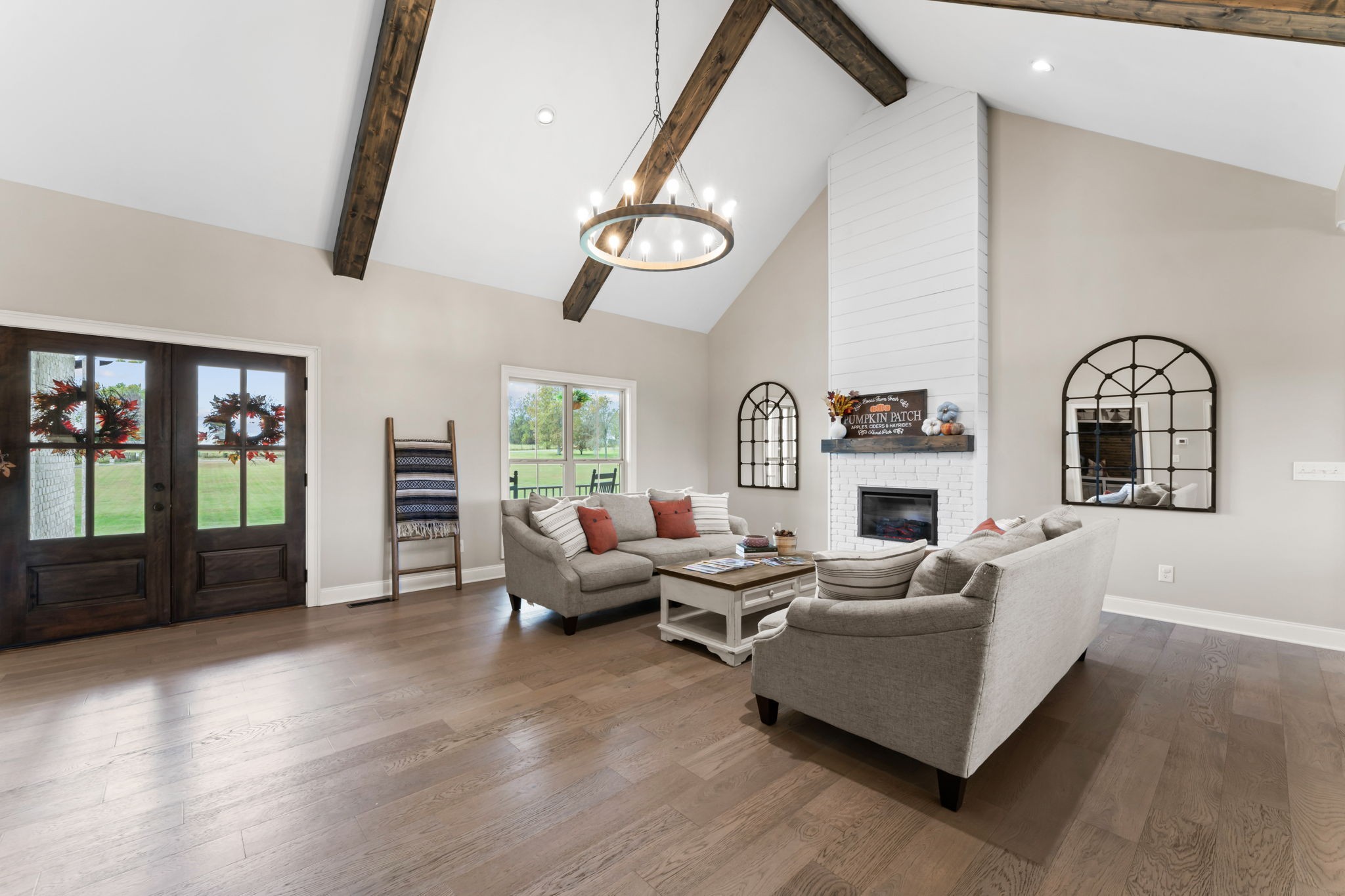 123 Alexander Ln