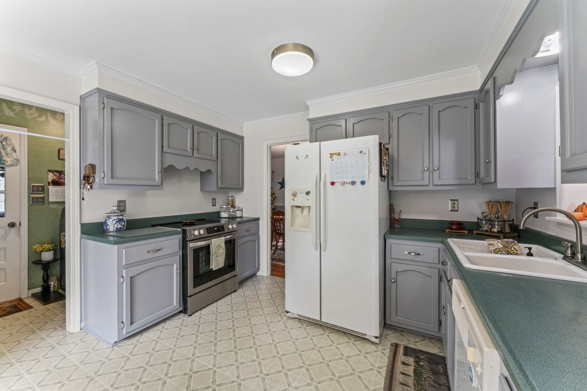 1467 Frye Rd
