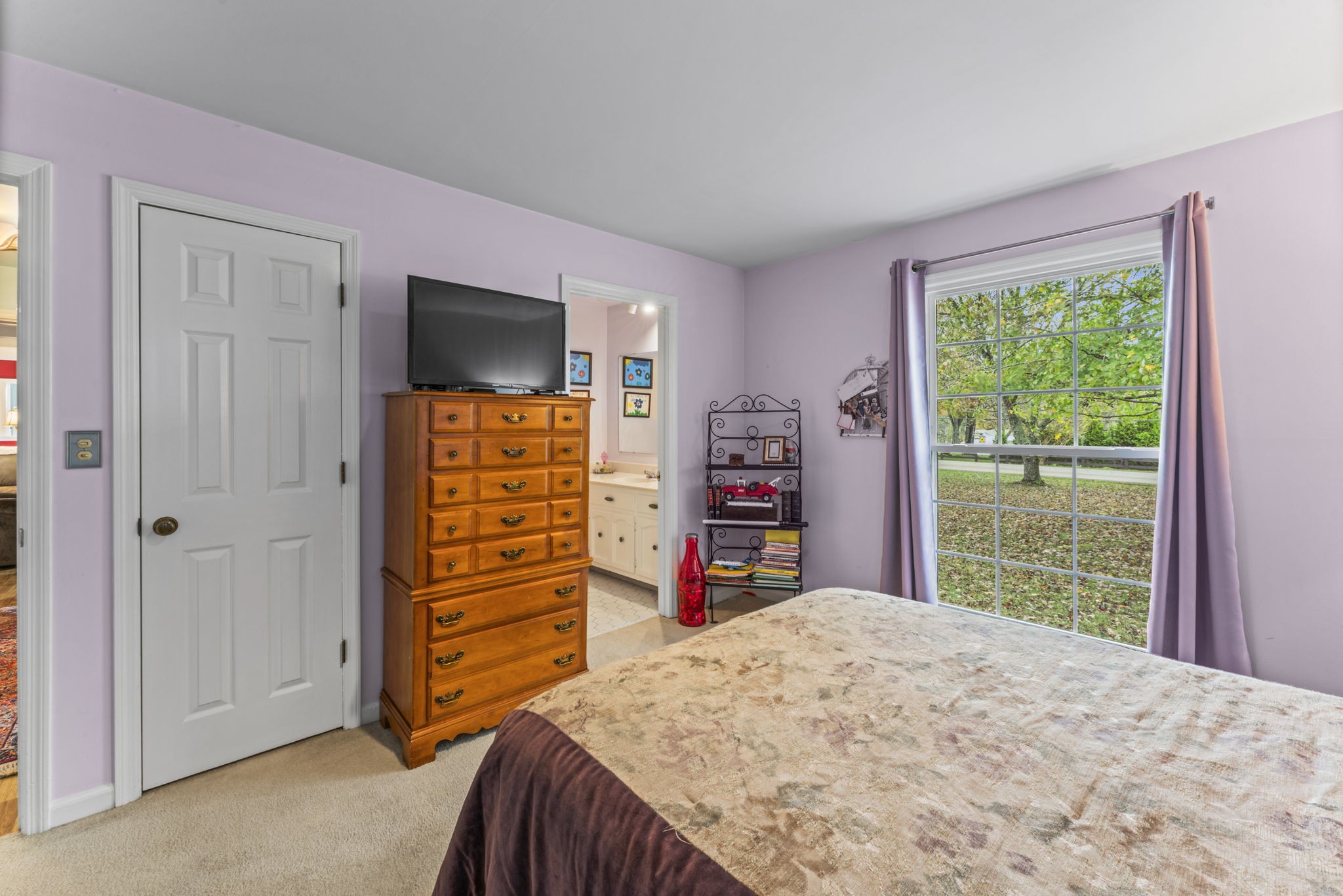 1467 Frye Rd