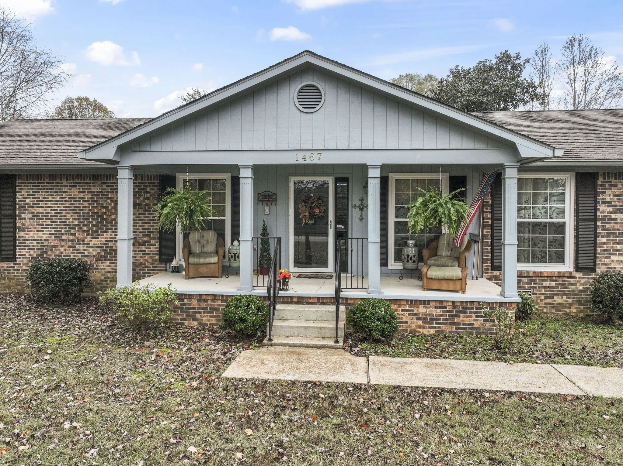 1467 Frye Rd