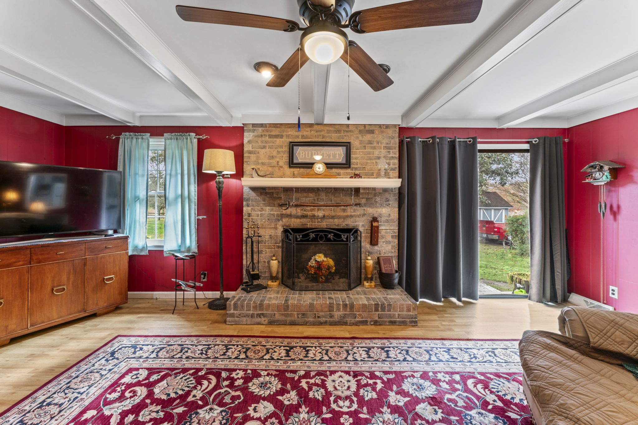 1467 Frye Rd