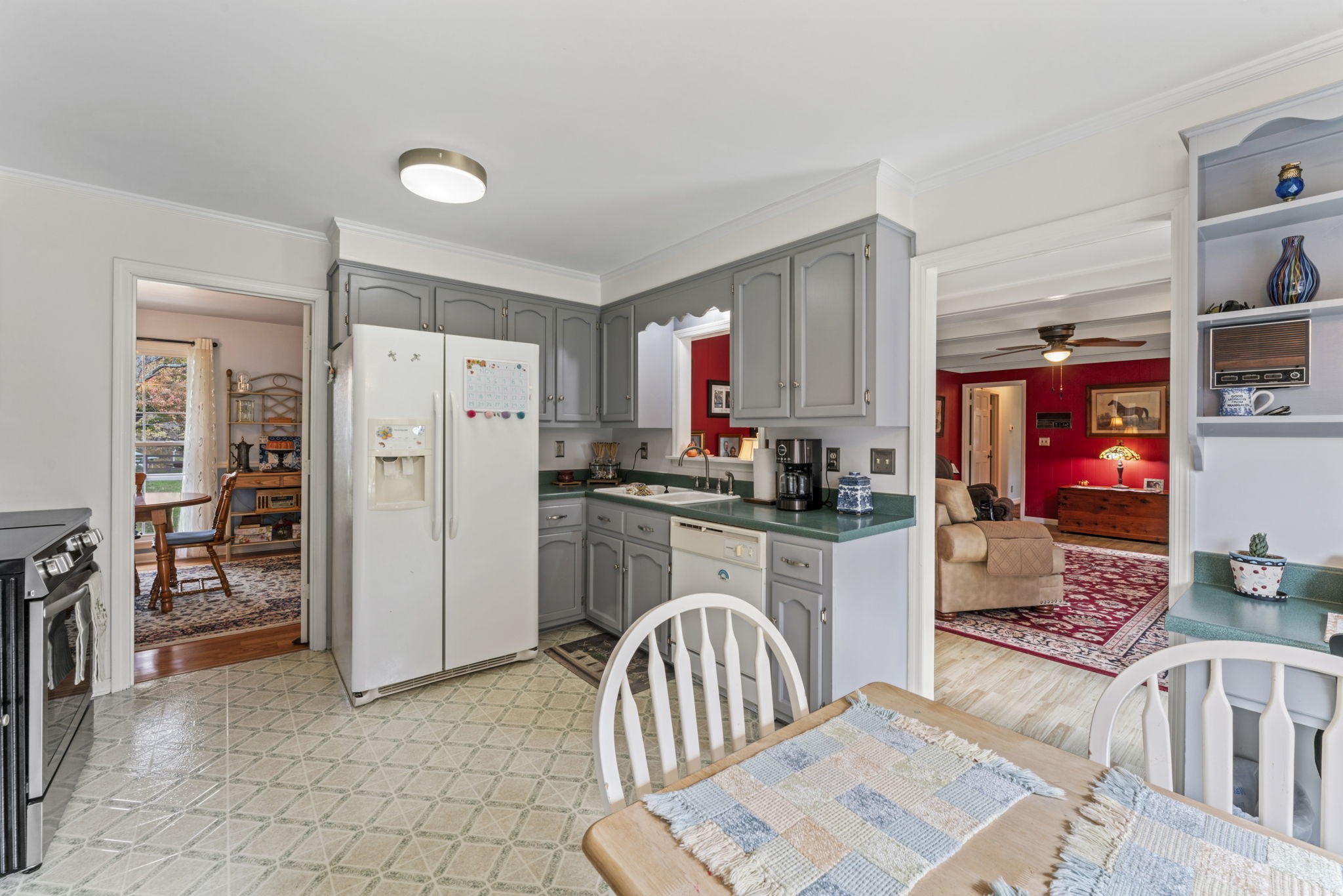 1467 Frye Rd