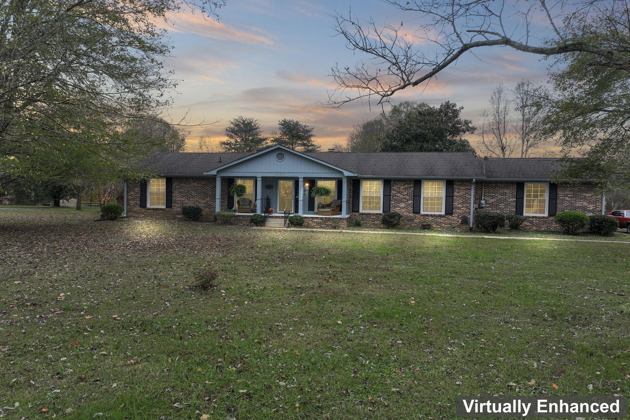 1467 Frye Rd