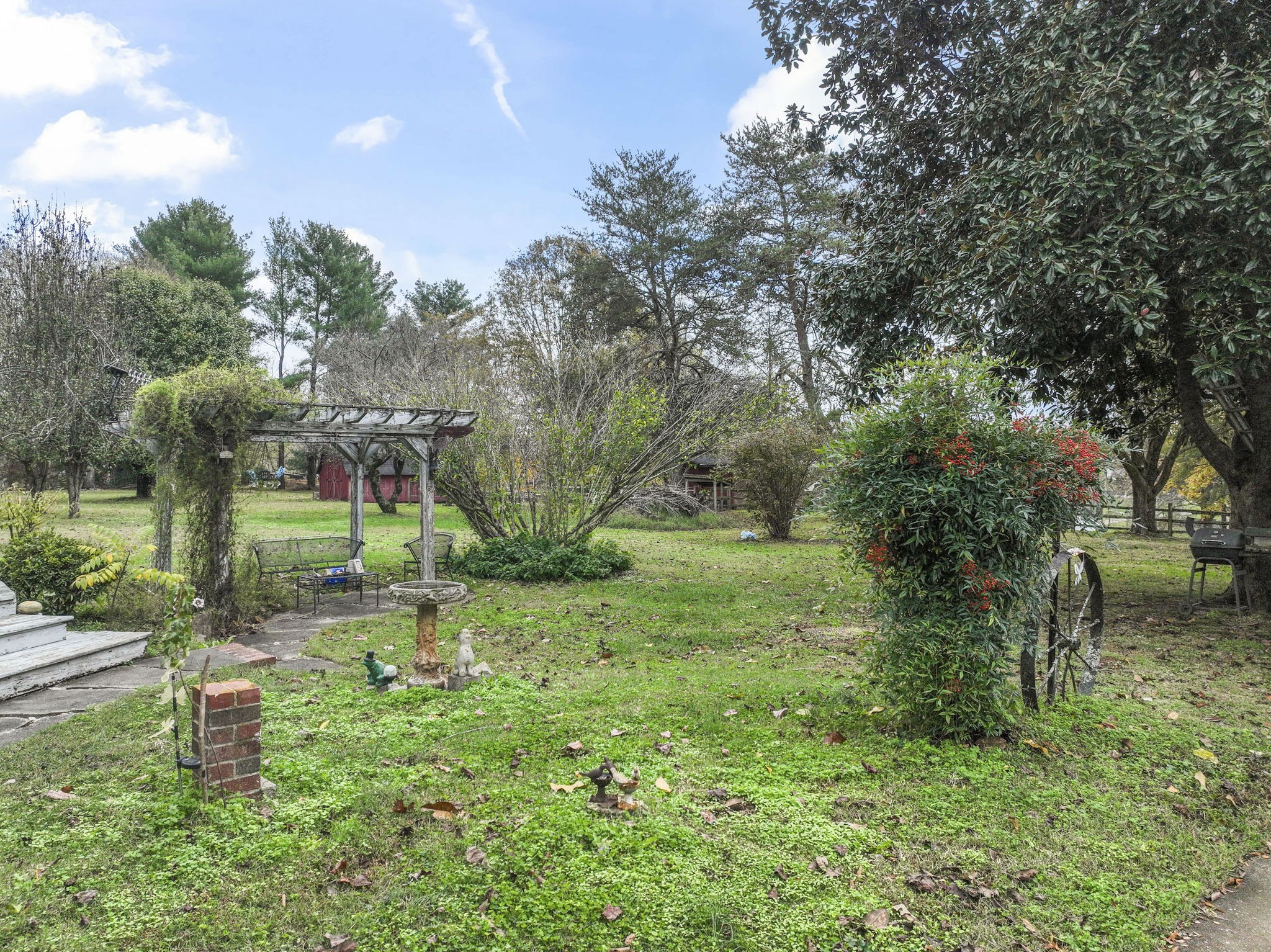 1467 Frye Rd