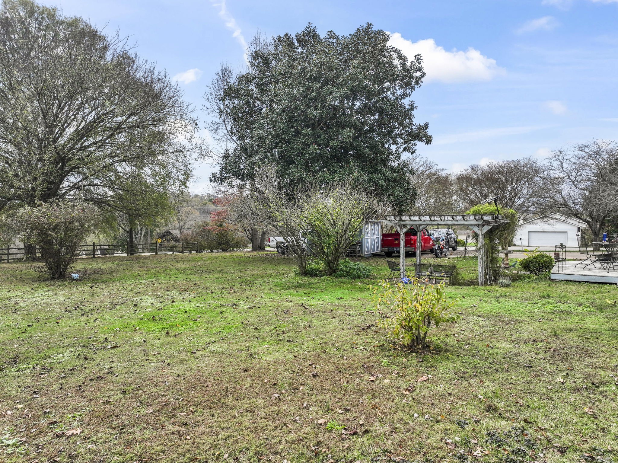 1467 Frye Rd