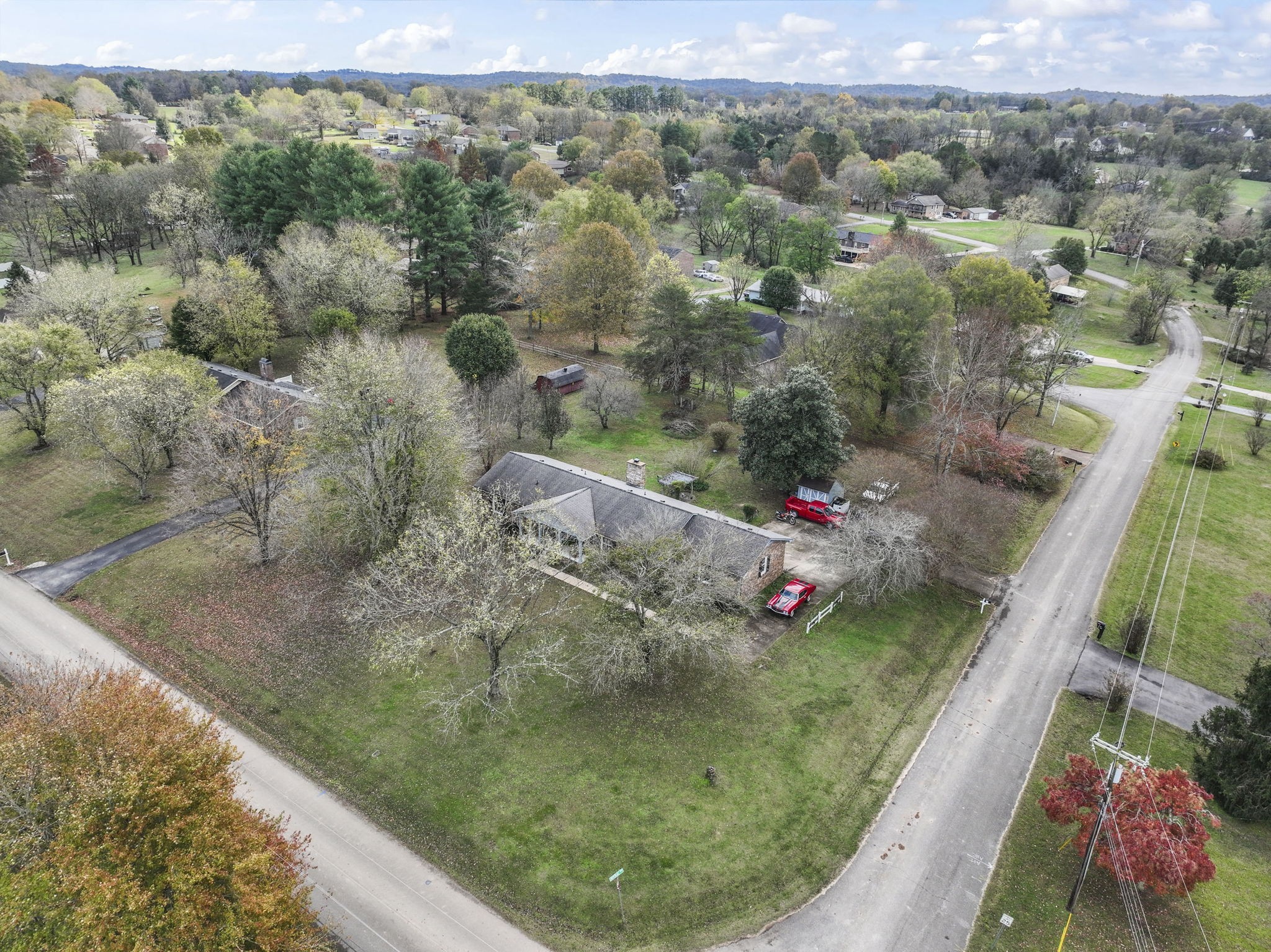 1467 Frye Rd