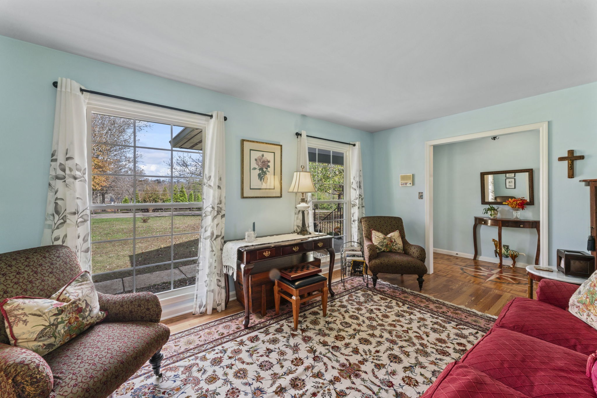 1467 Frye Rd