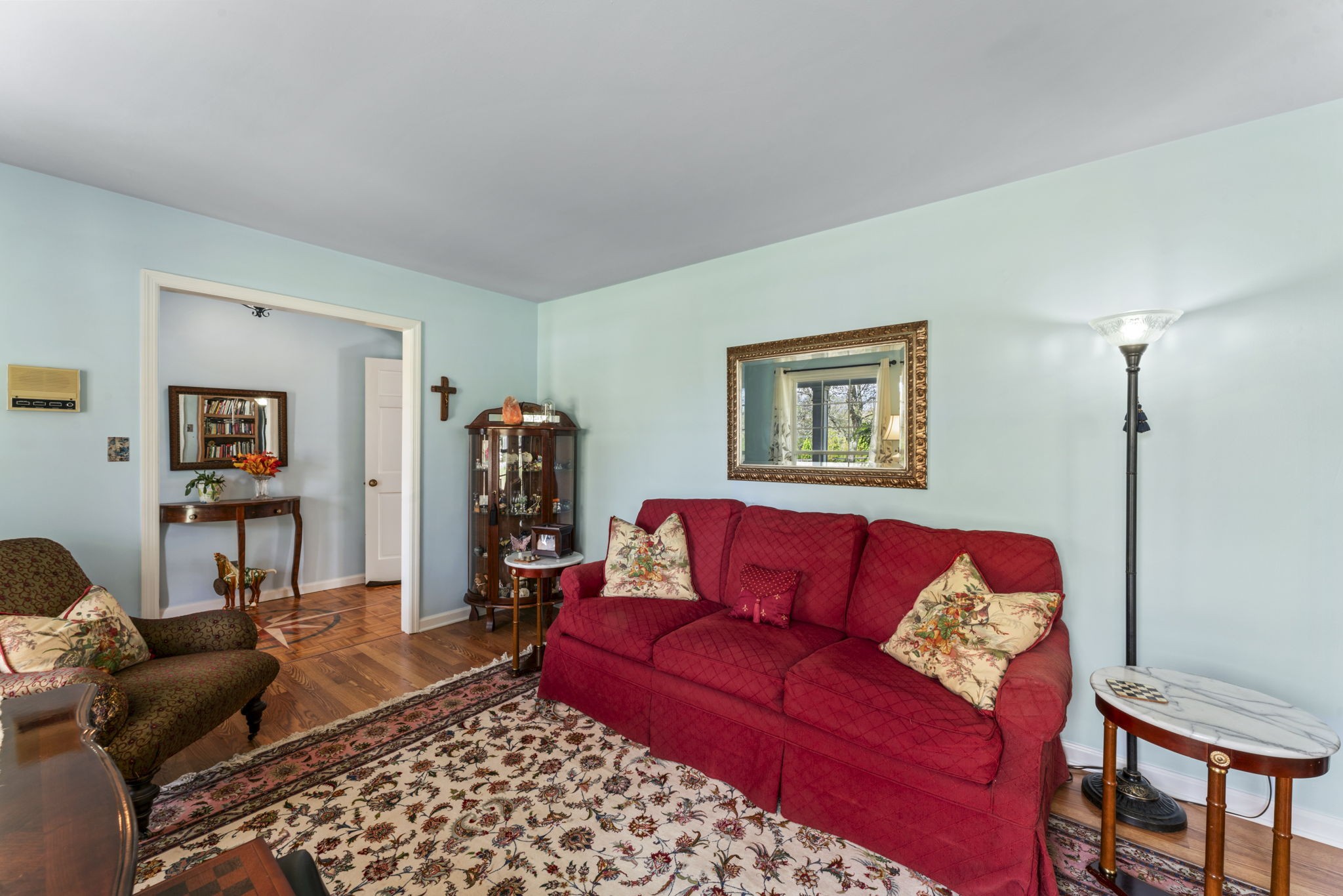 1467 Frye Rd