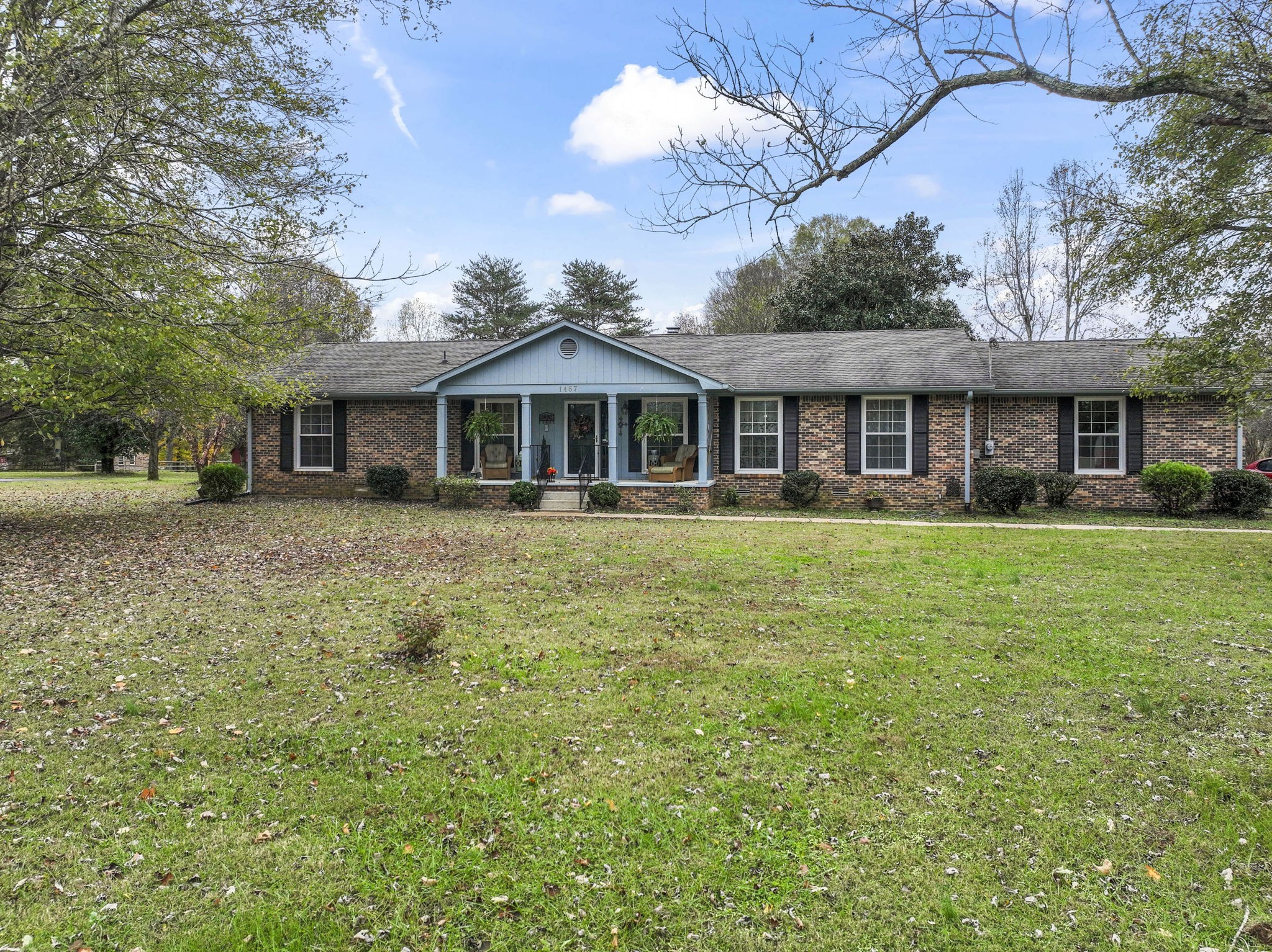 1467 Frye Rd