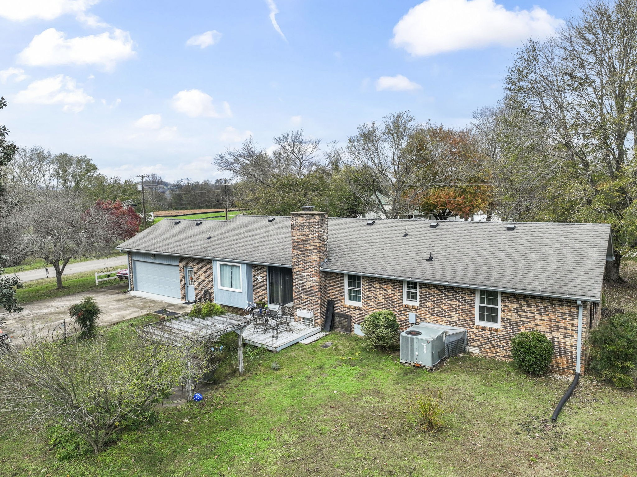 1467 Frye Rd