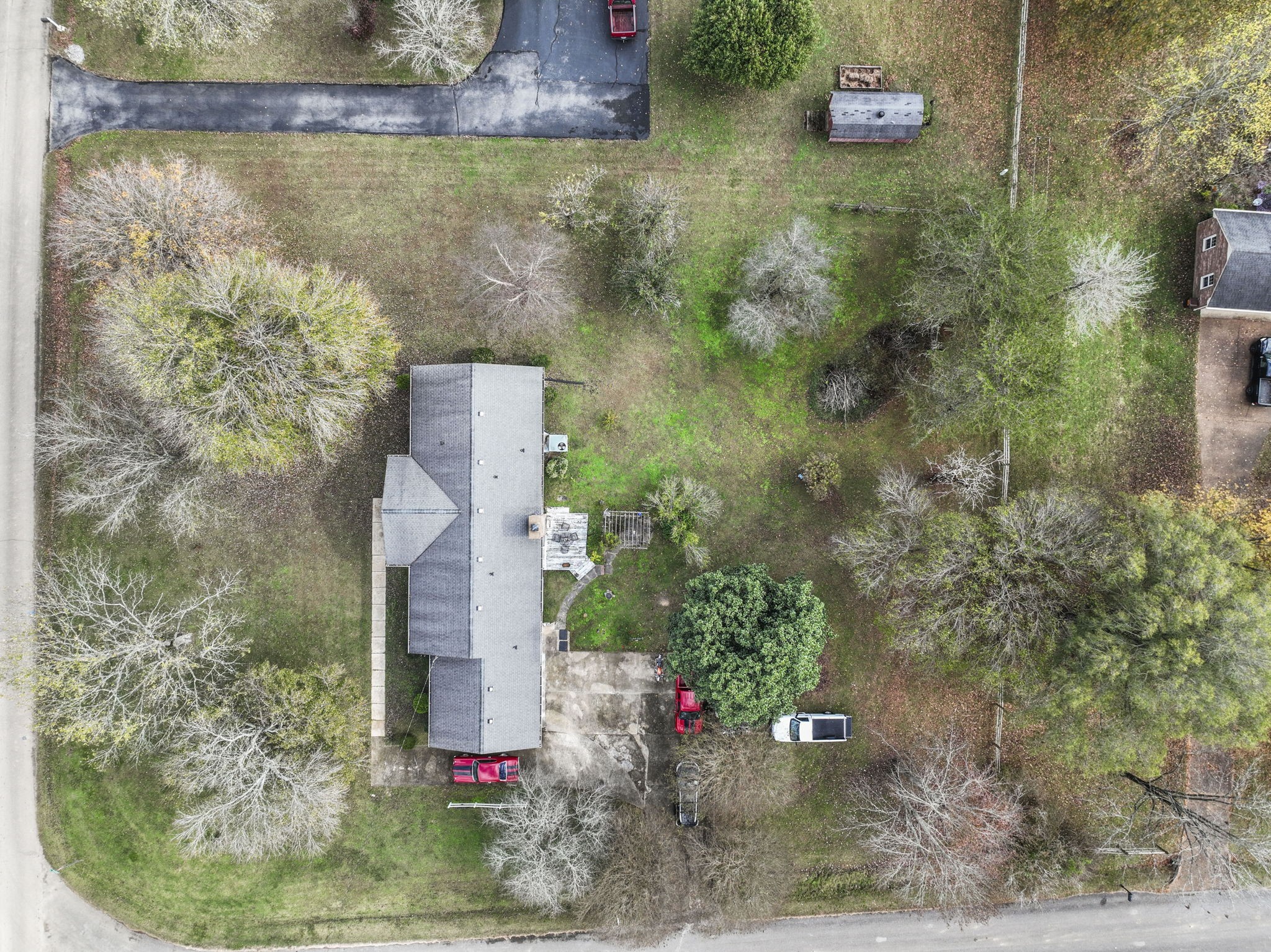 1467 Frye Rd