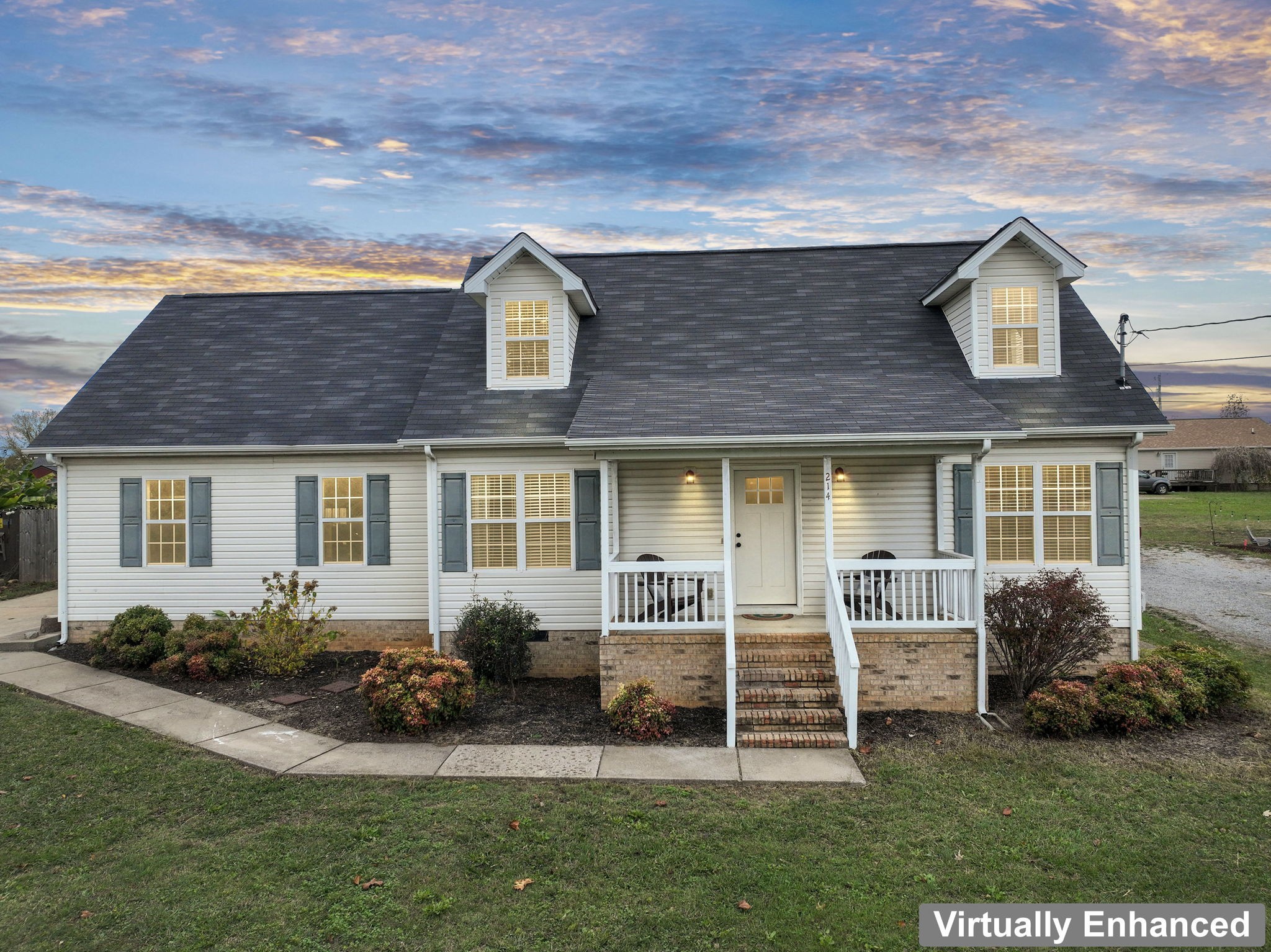 214 Warren Cir