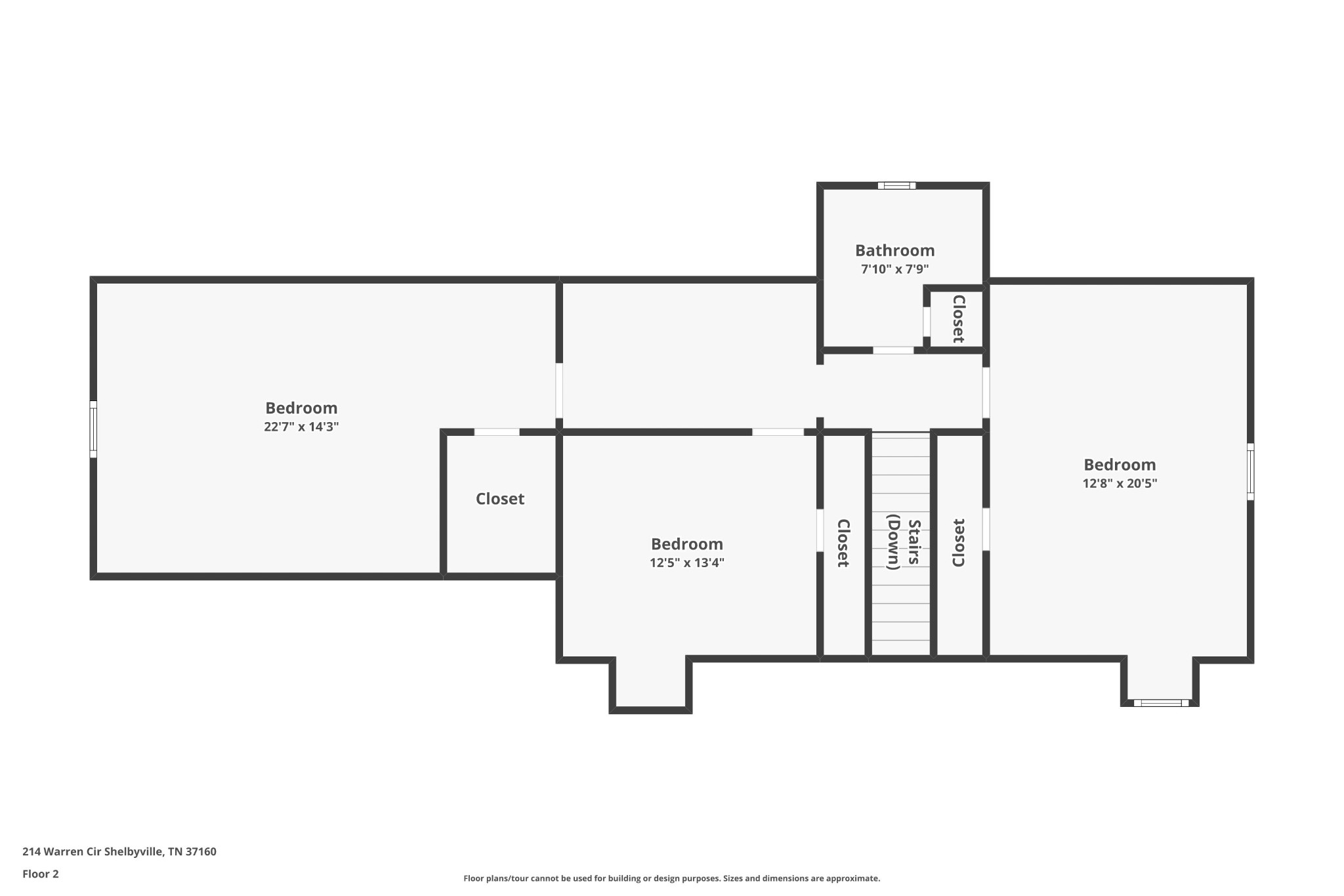 214 Warren Cir