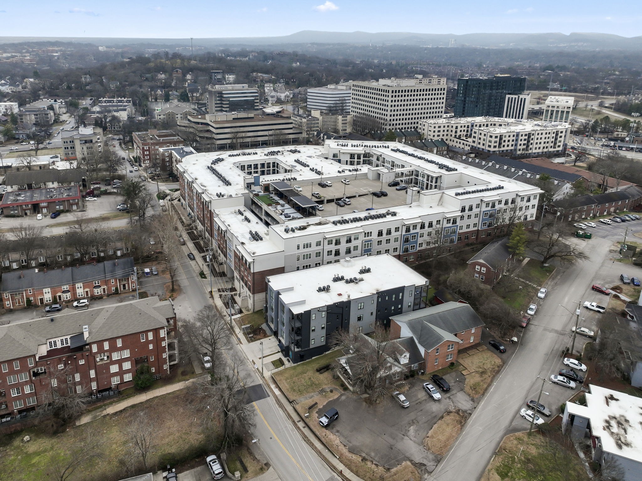 119 Acklen Park Dr Unit: 101