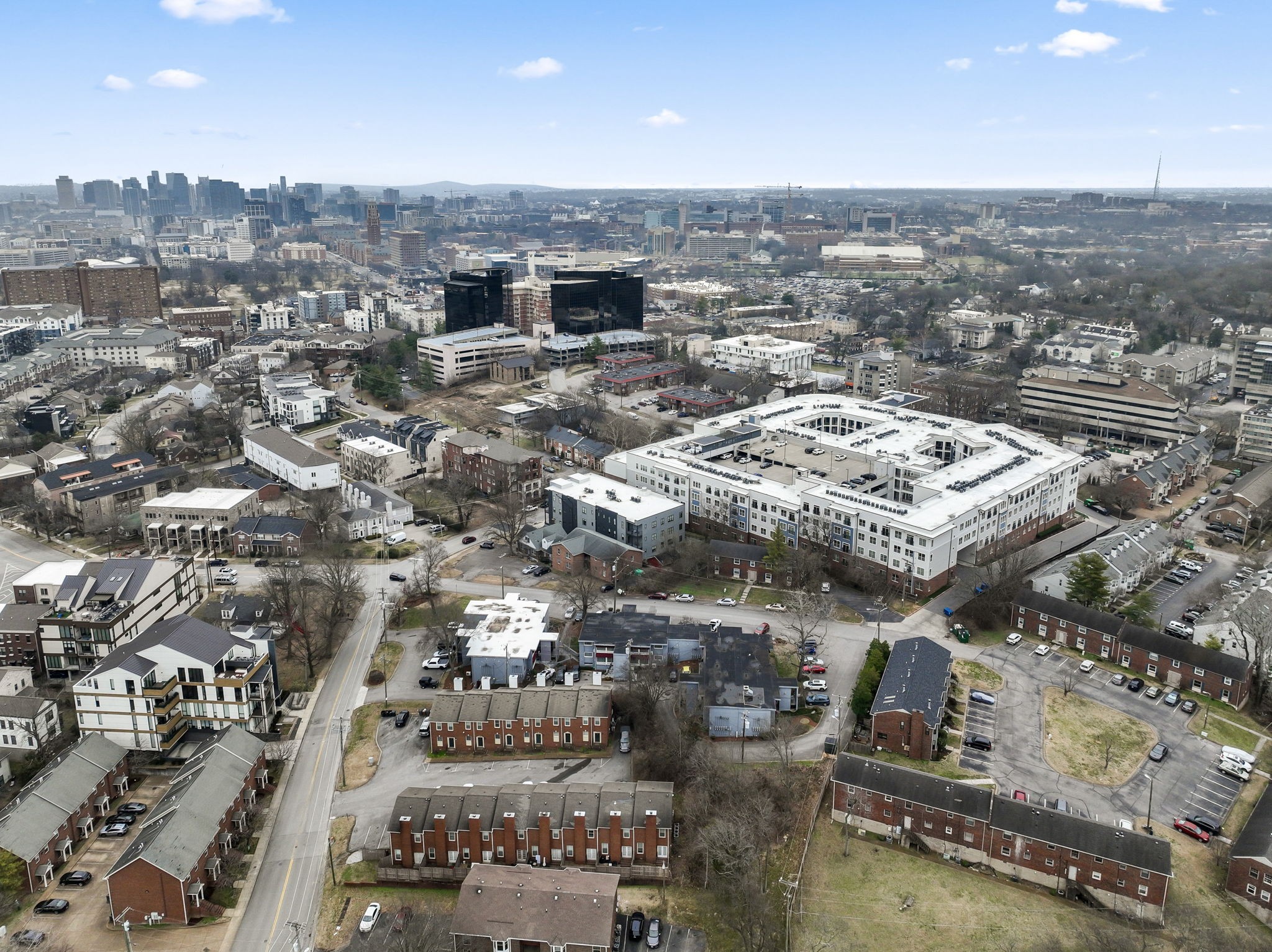 119 Acklen Park Dr Unit: 101