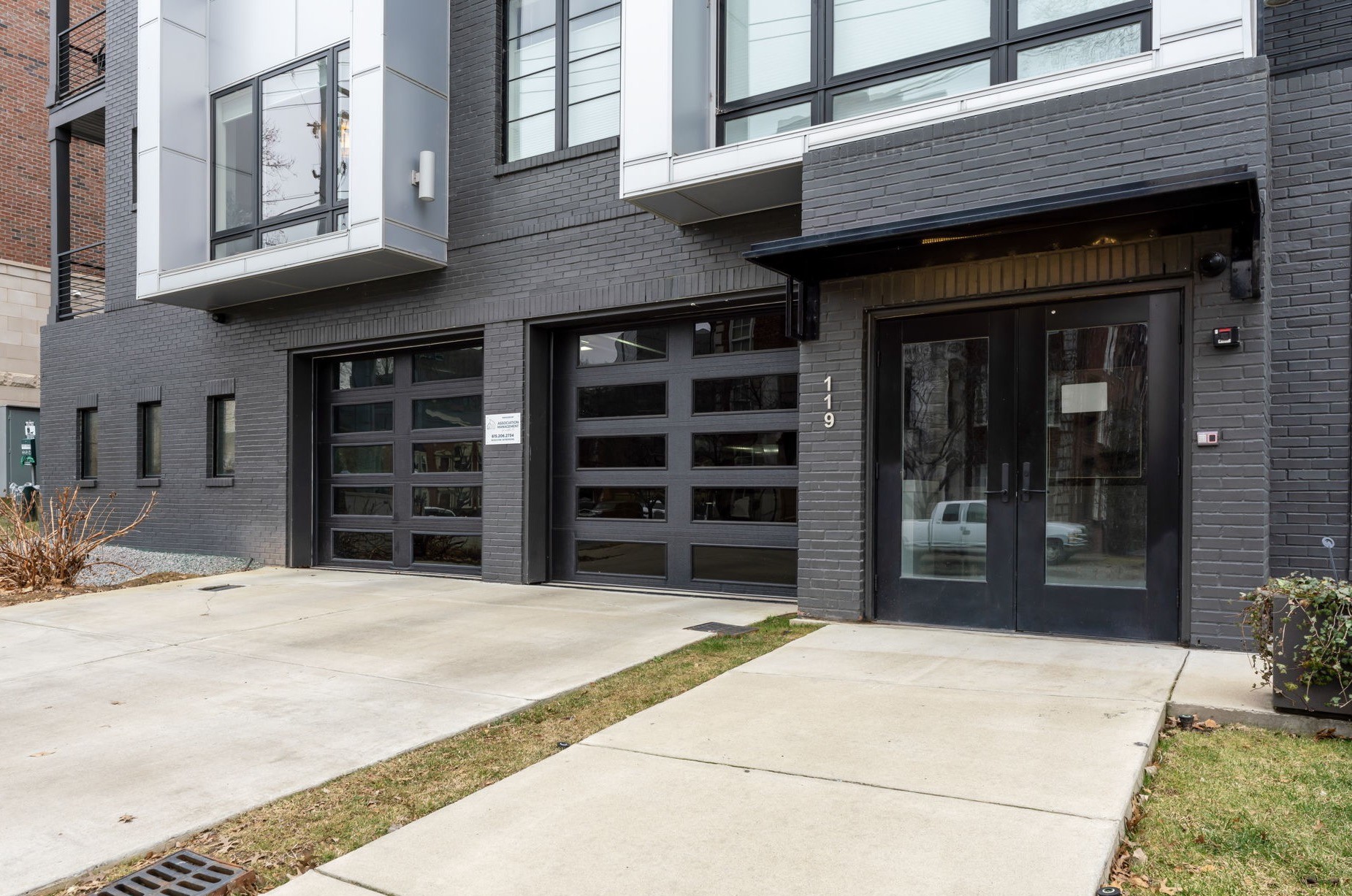 119 Acklen Park Dr Unit: 101