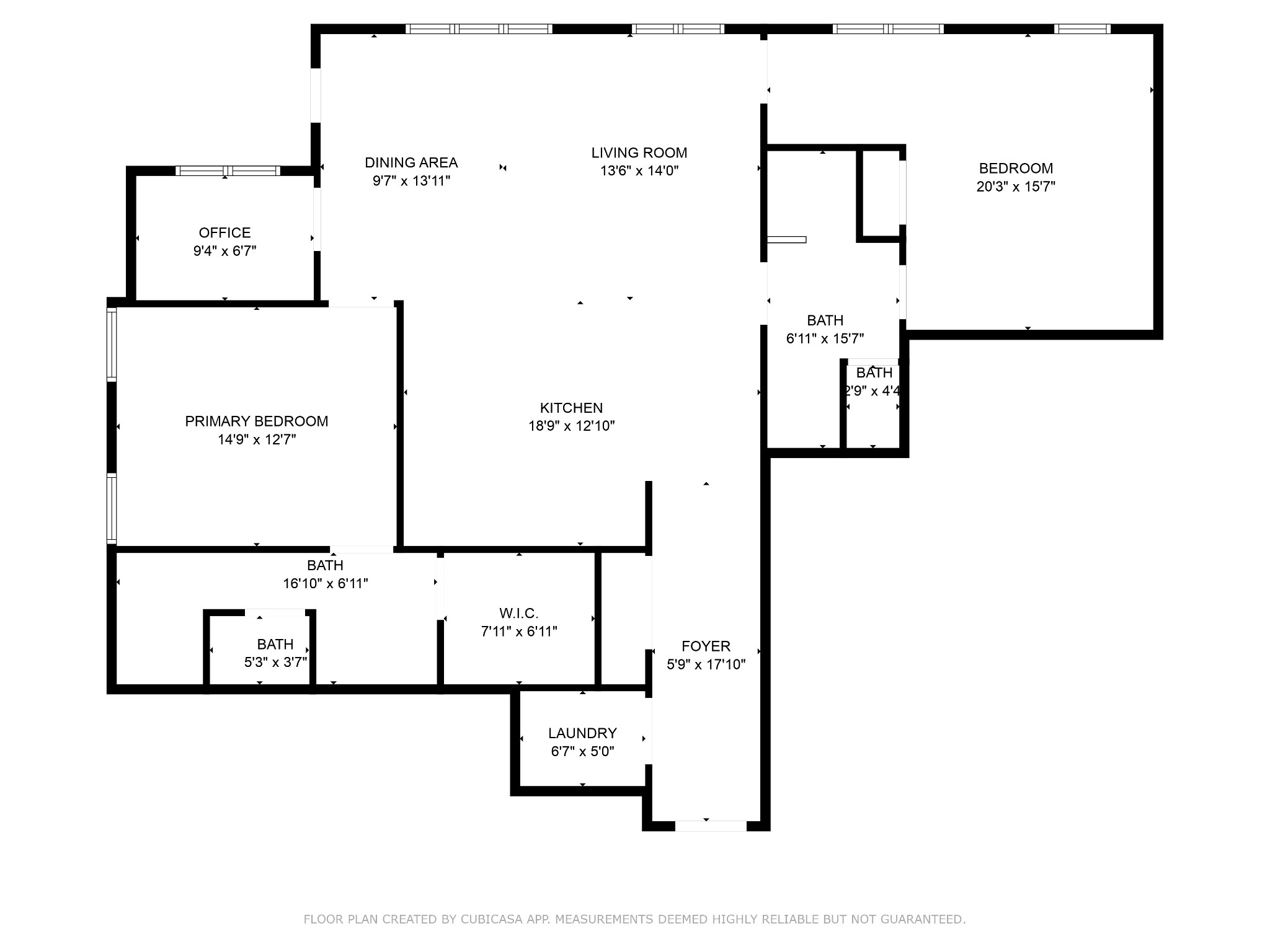 119 Acklen Park Dr Unit: 101