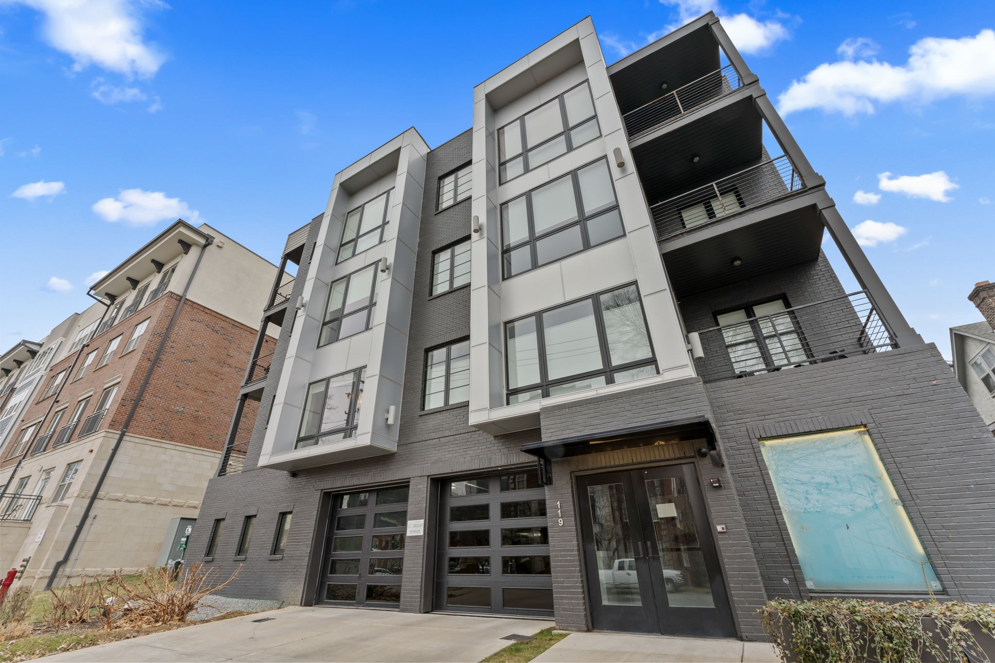 119 Acklen Park Dr Unit: 101