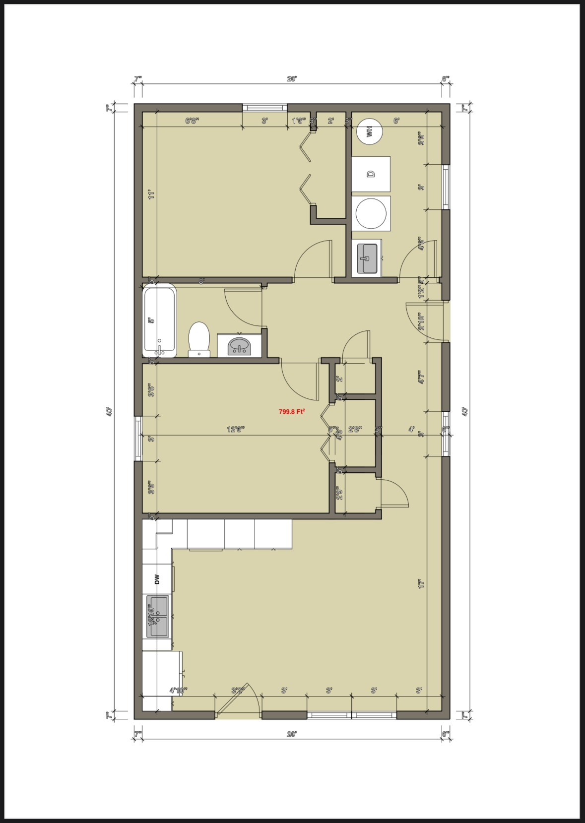 109 Wells St