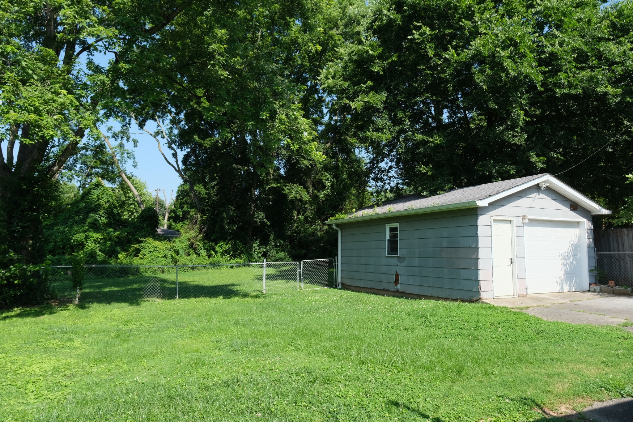 820 Spencer Ave