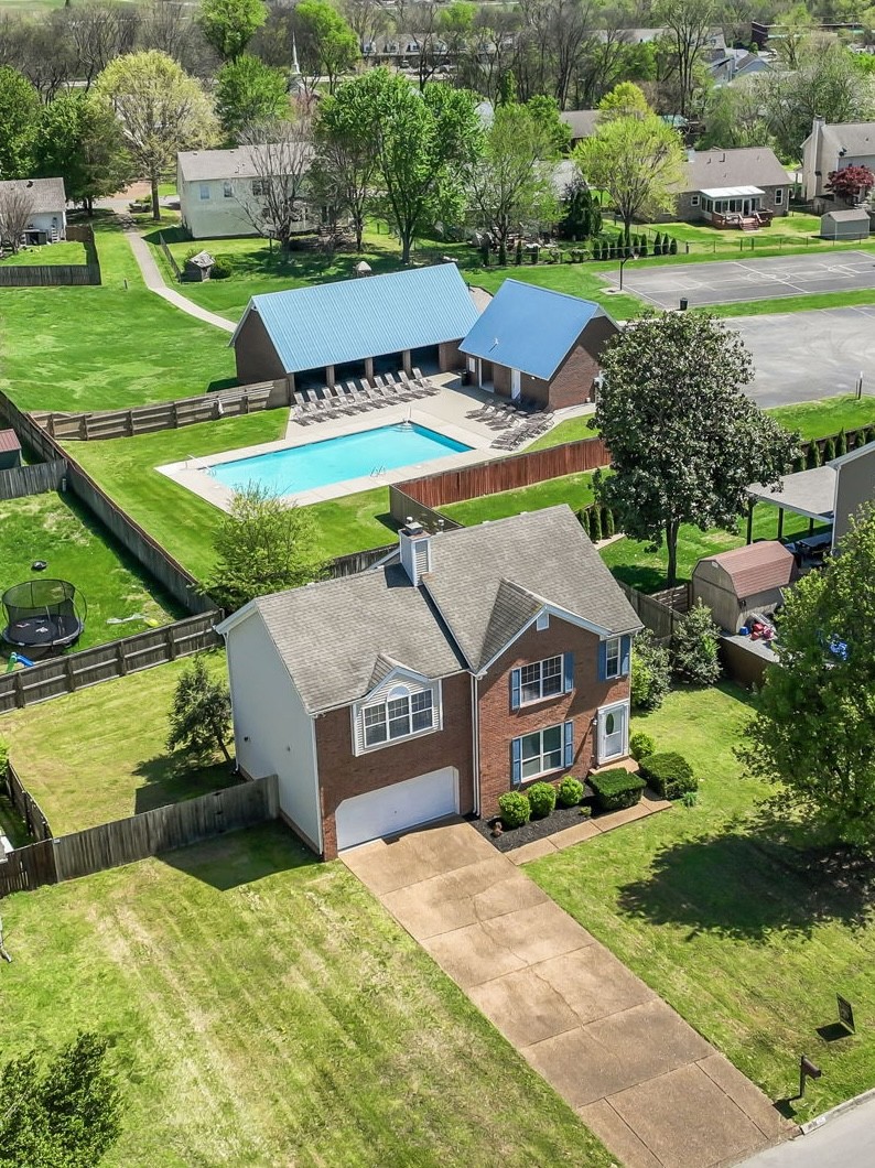 1680 Witt Hill Dr