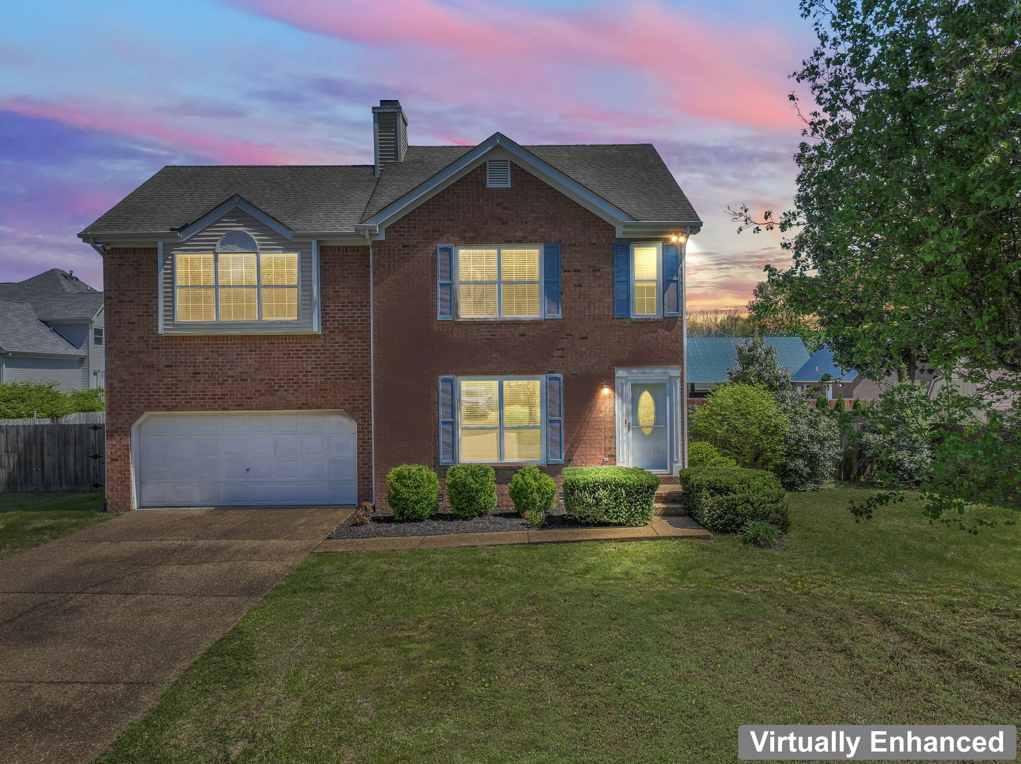 1680 Witt Hill Dr