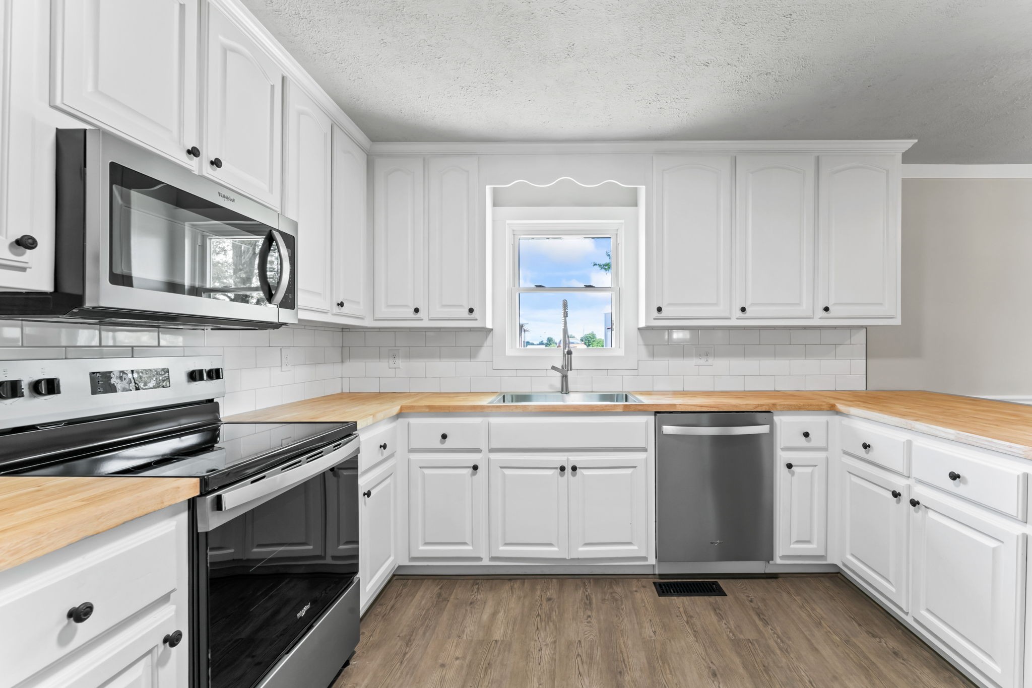 1950 Norton Rd