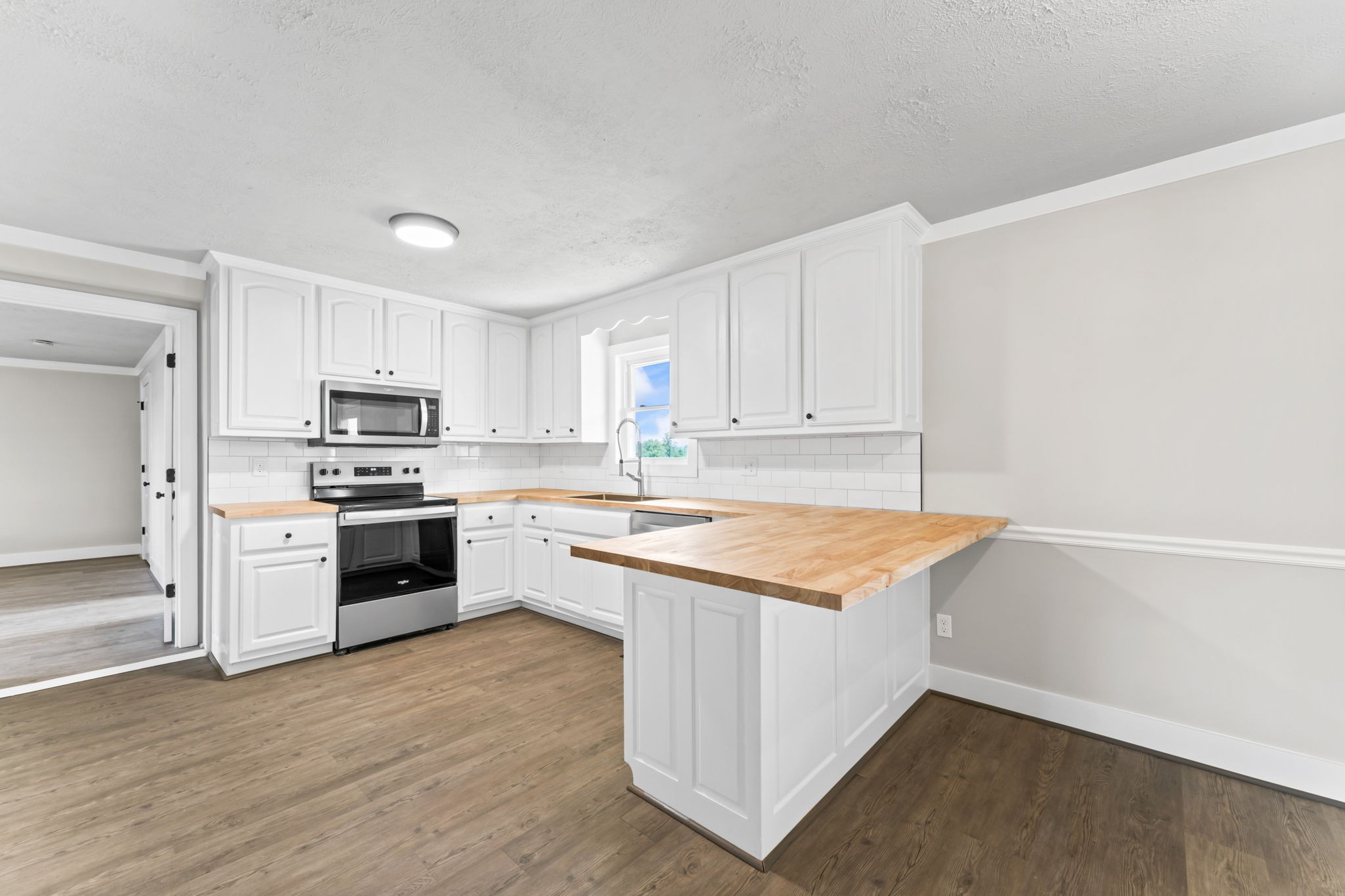 1950 Norton Rd