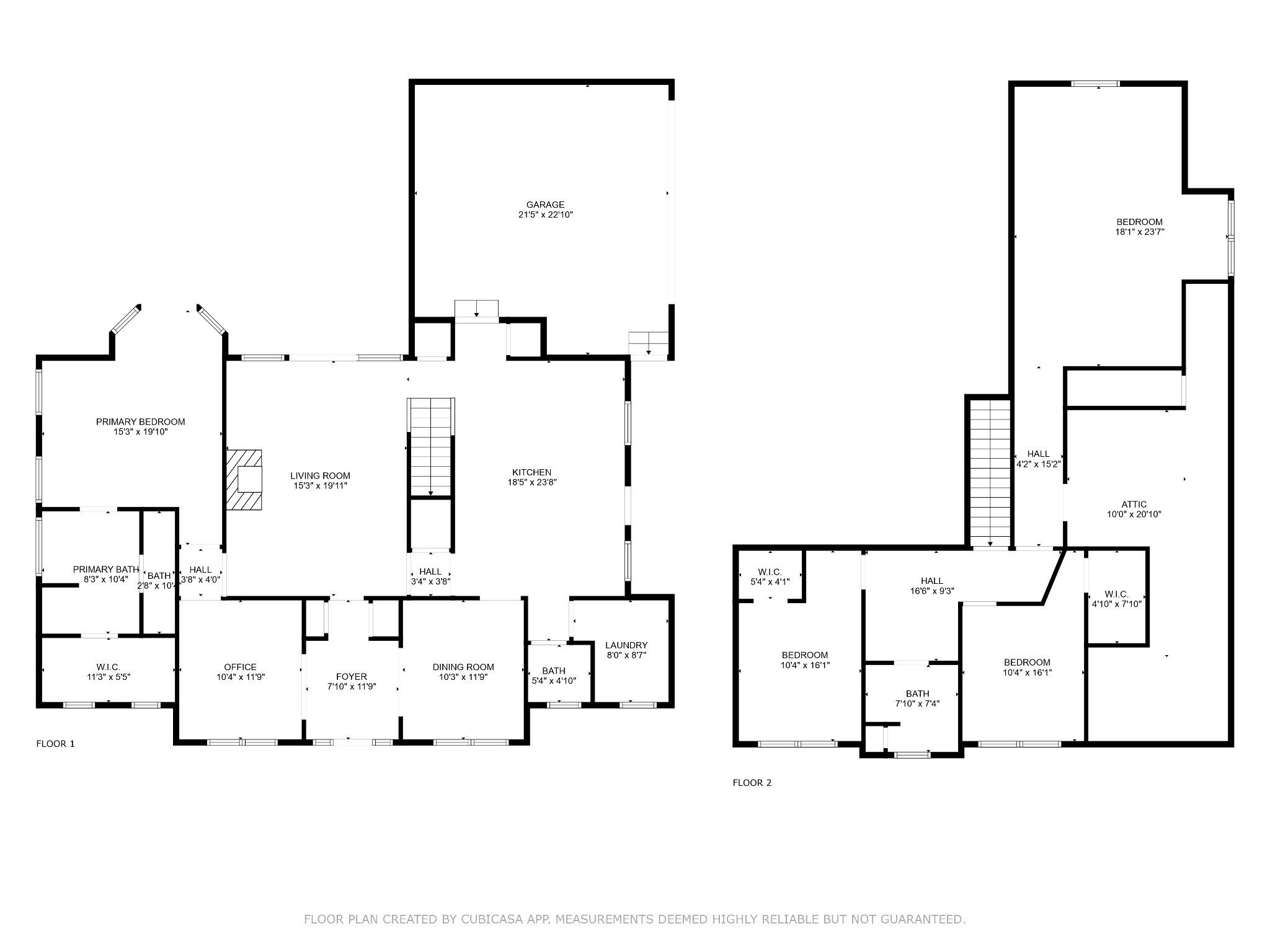 1116 Friendswood Ln