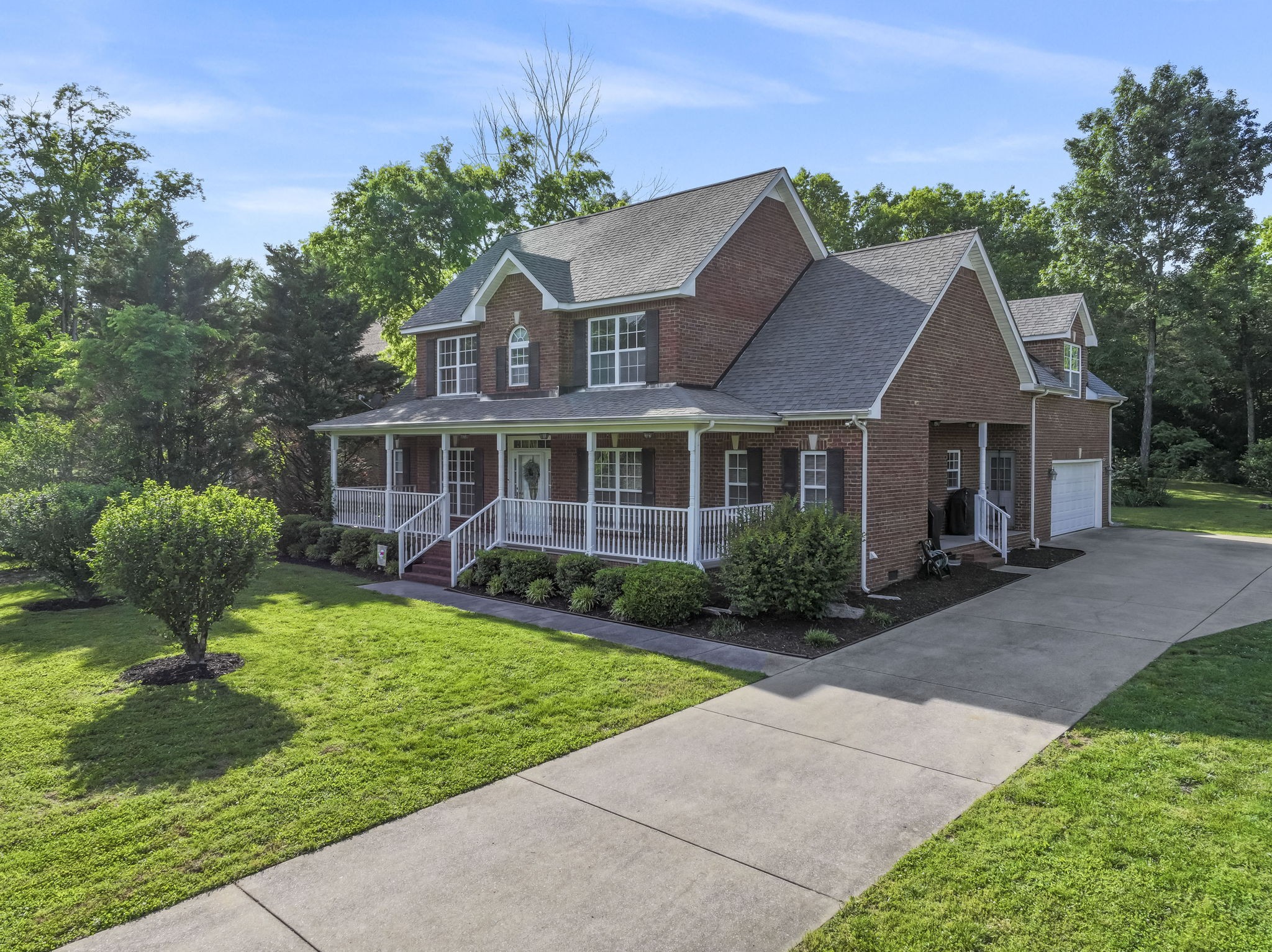 1116 Friendswood Ln