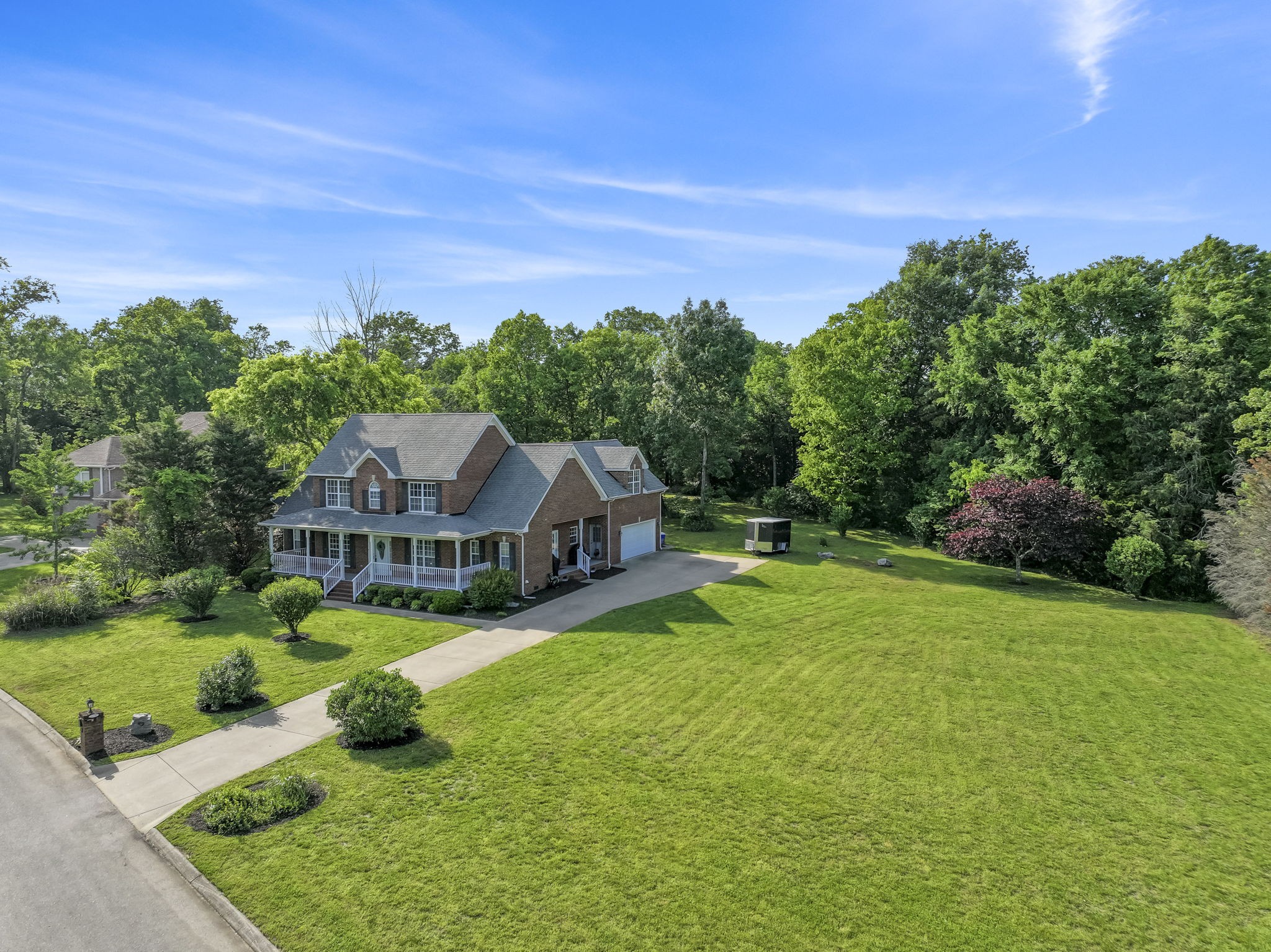 1116 Friendswood Ln