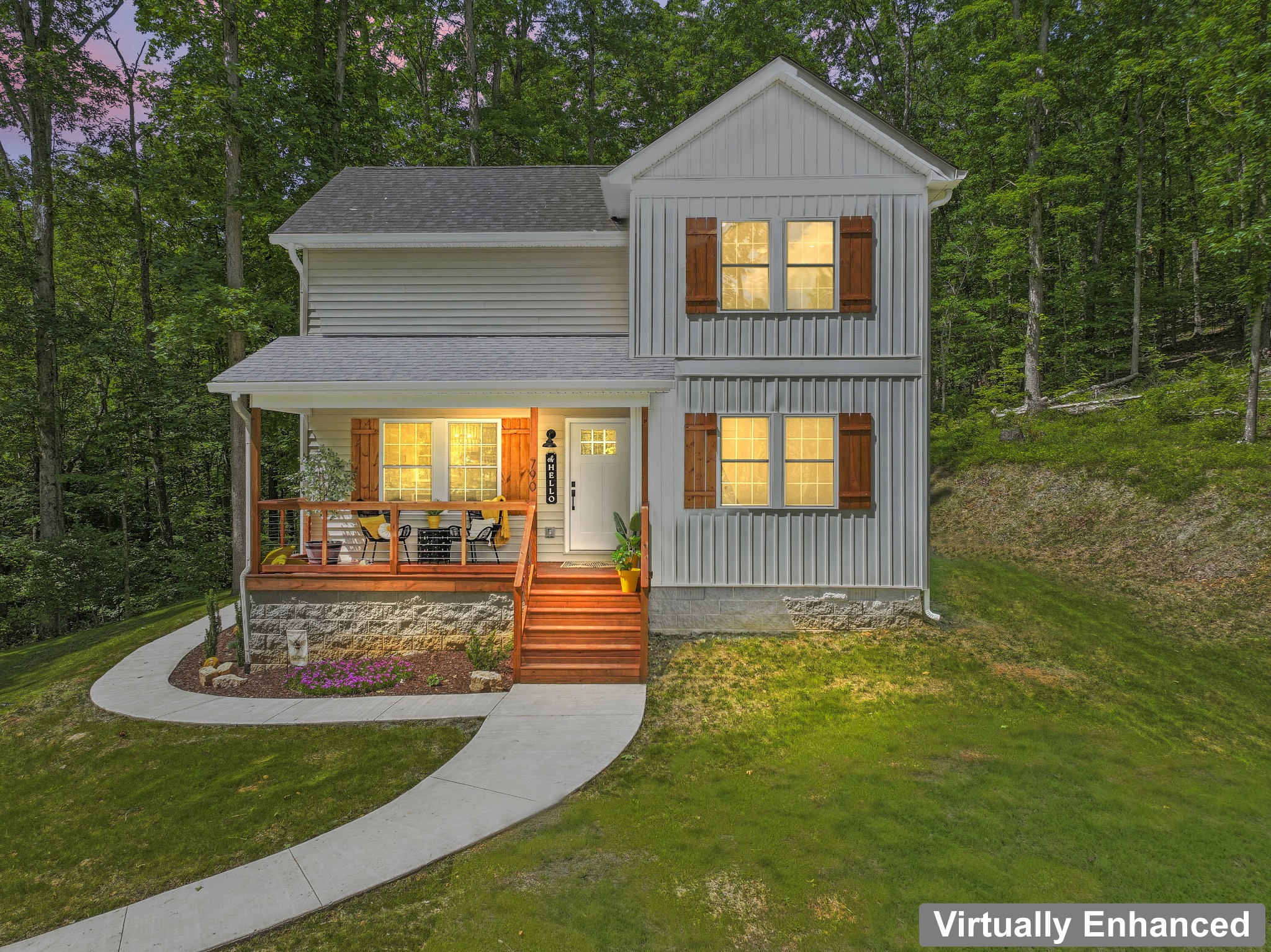 790 Puckett Hollow Rd
