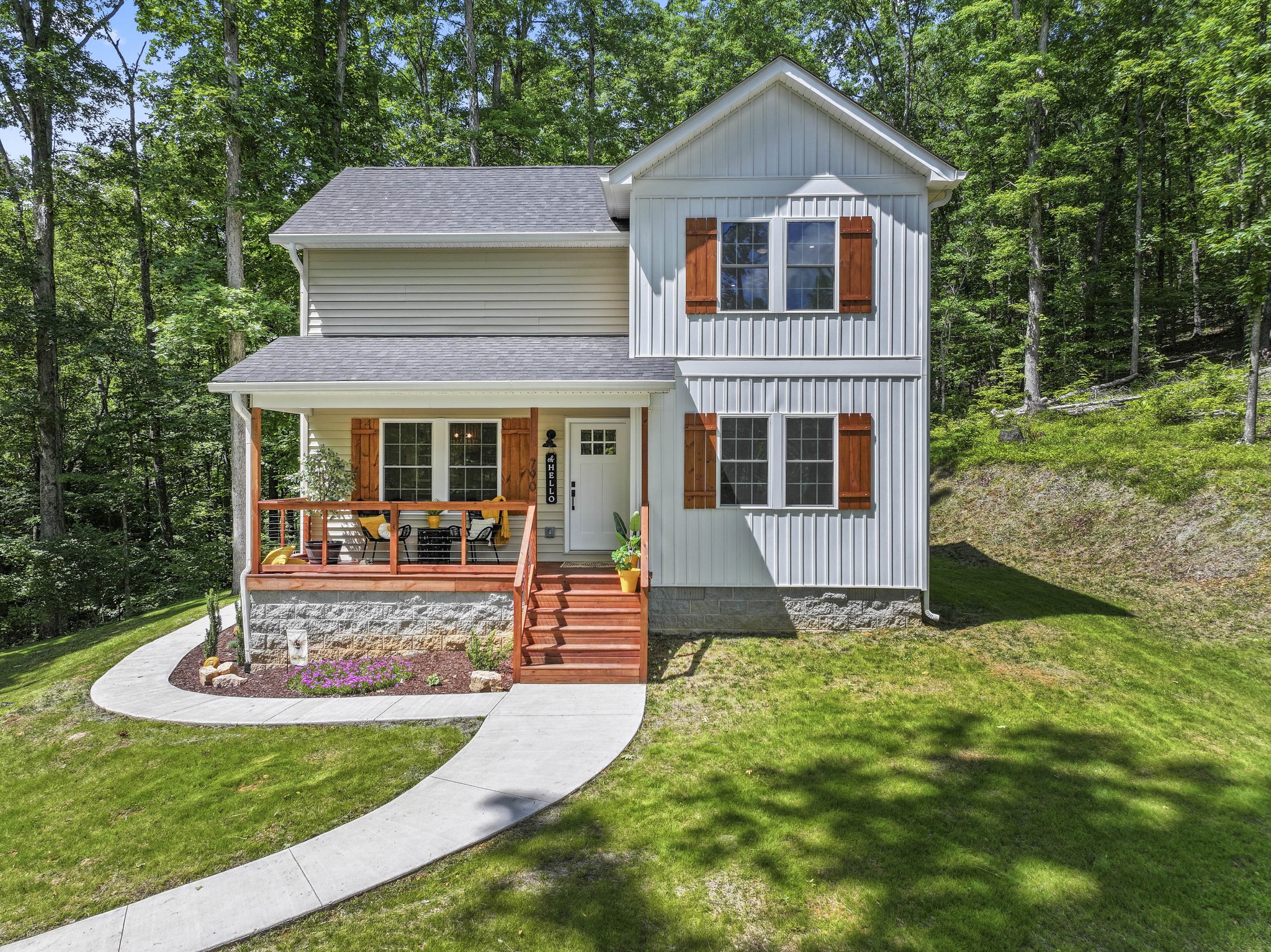 790 Puckett Hollow Rd
