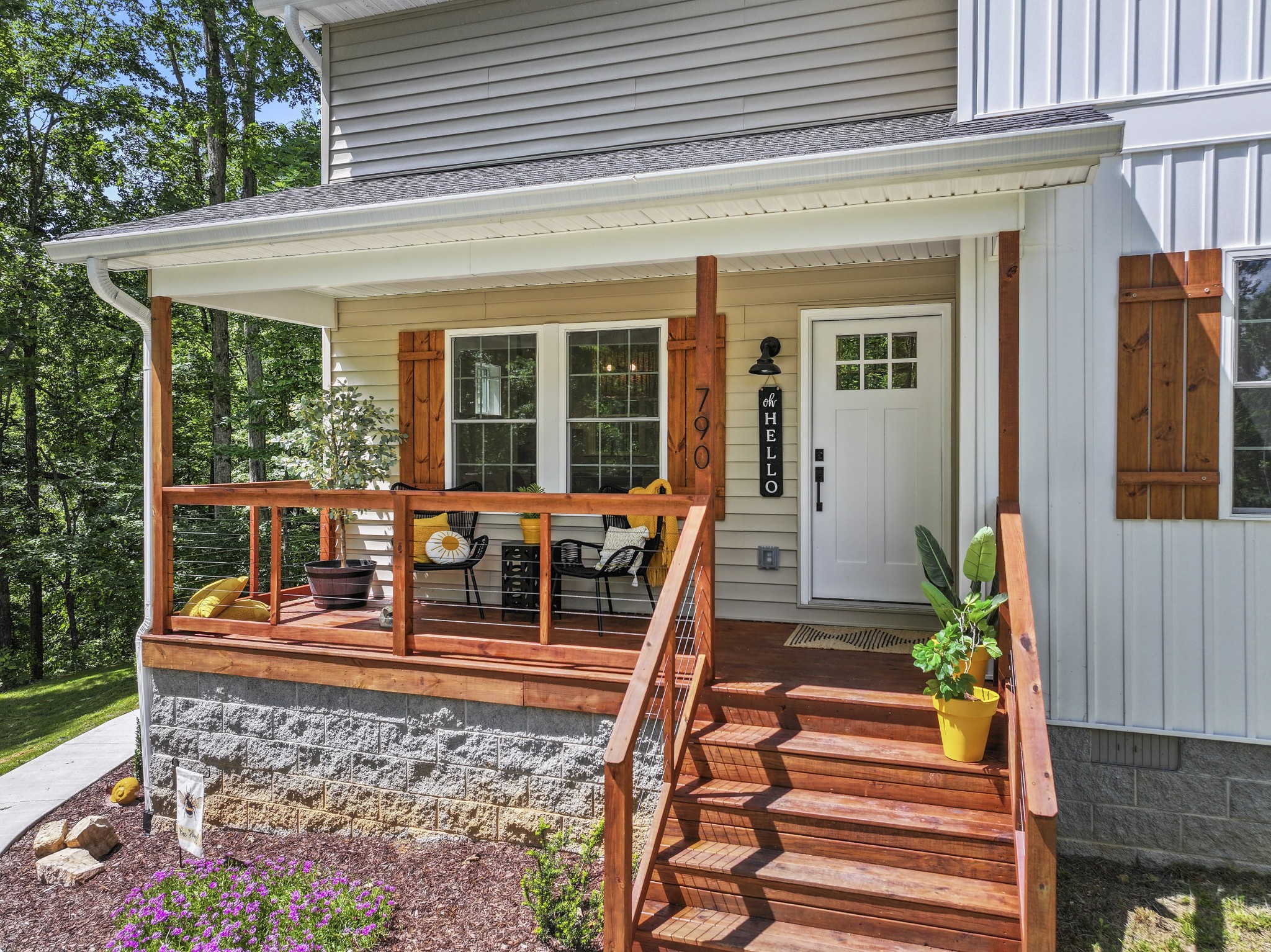 790 Puckett Hollow Rd