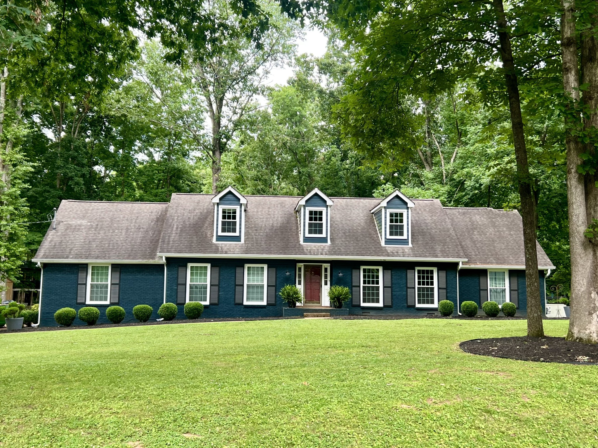 187 Hidden Lake Rd