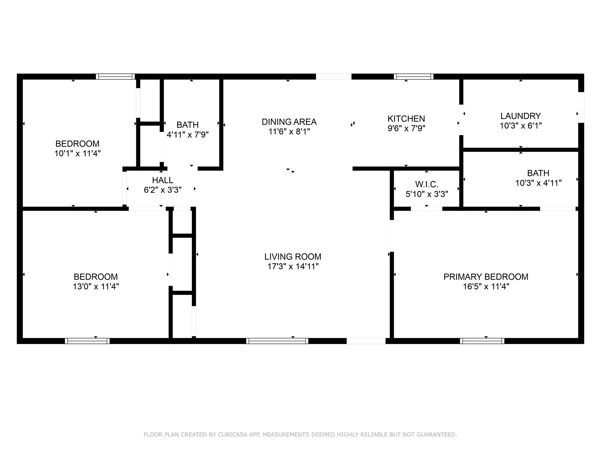 107 Avalon Dr