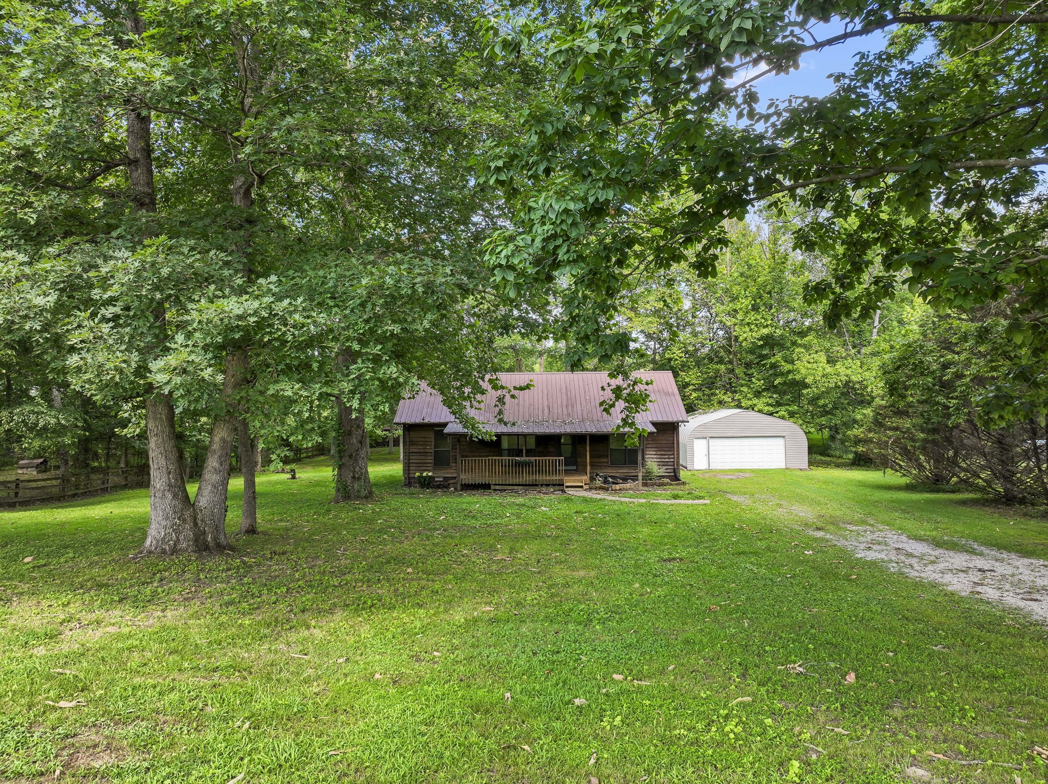 2200 Rawls Rd